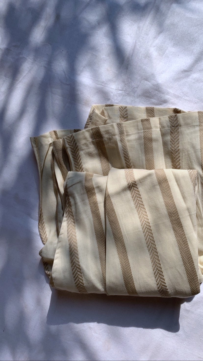 The Island Dress