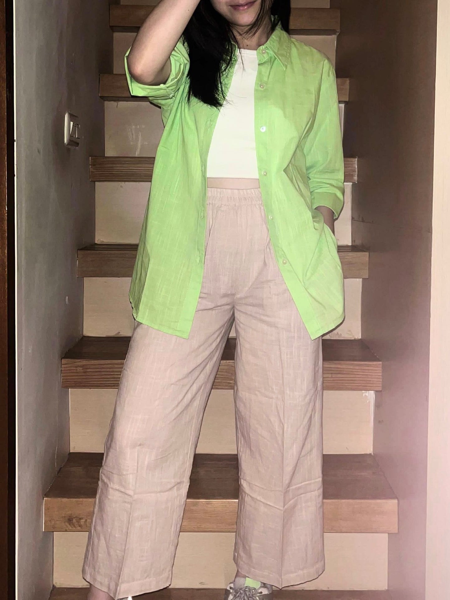 Bombay Pants