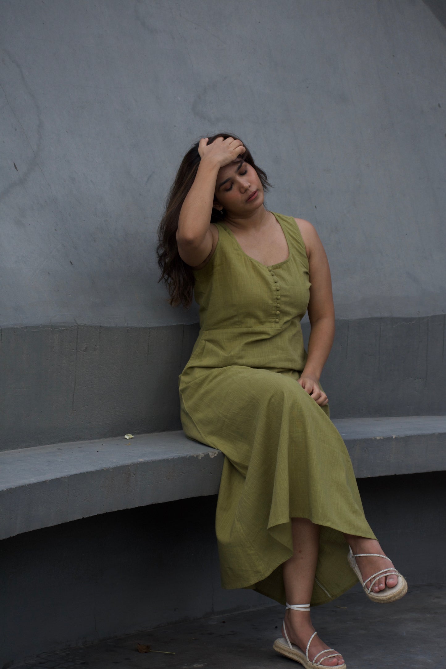 Fern Dress