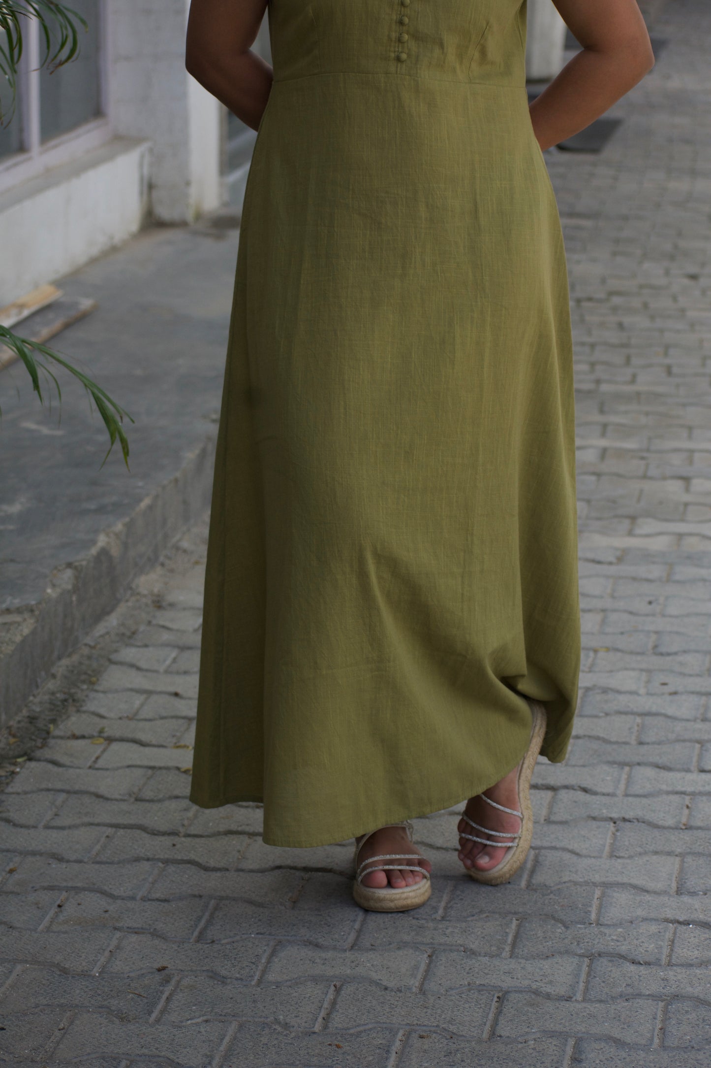 Fern Dress