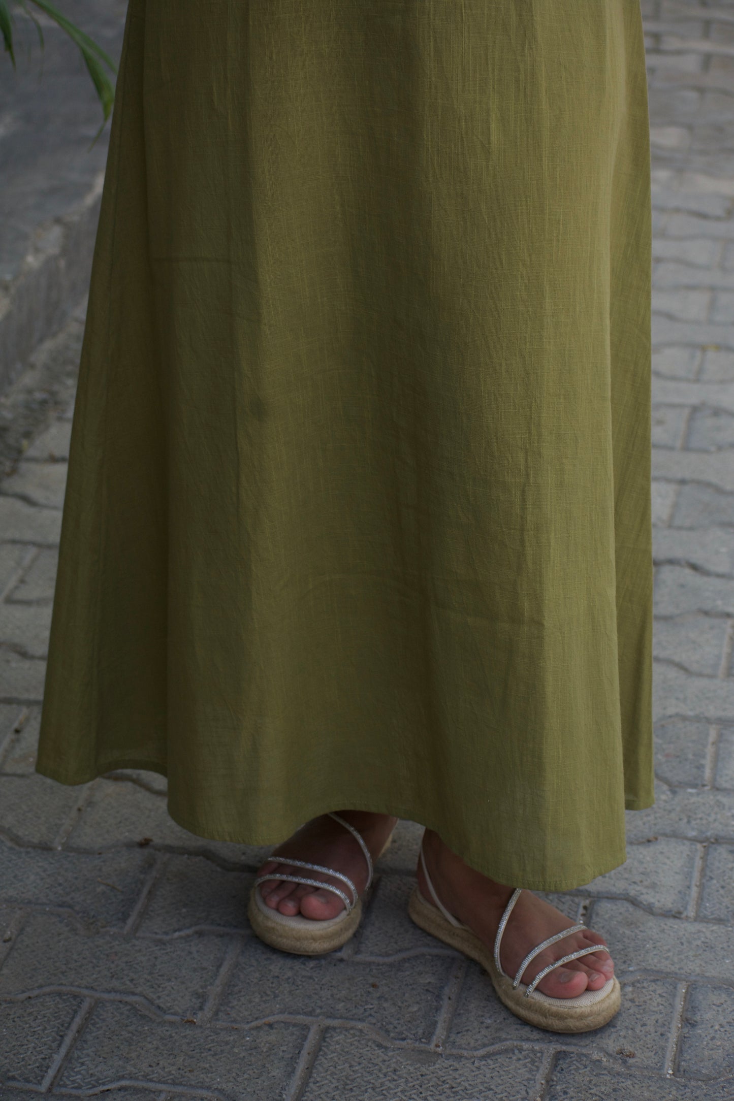 Fern Dress