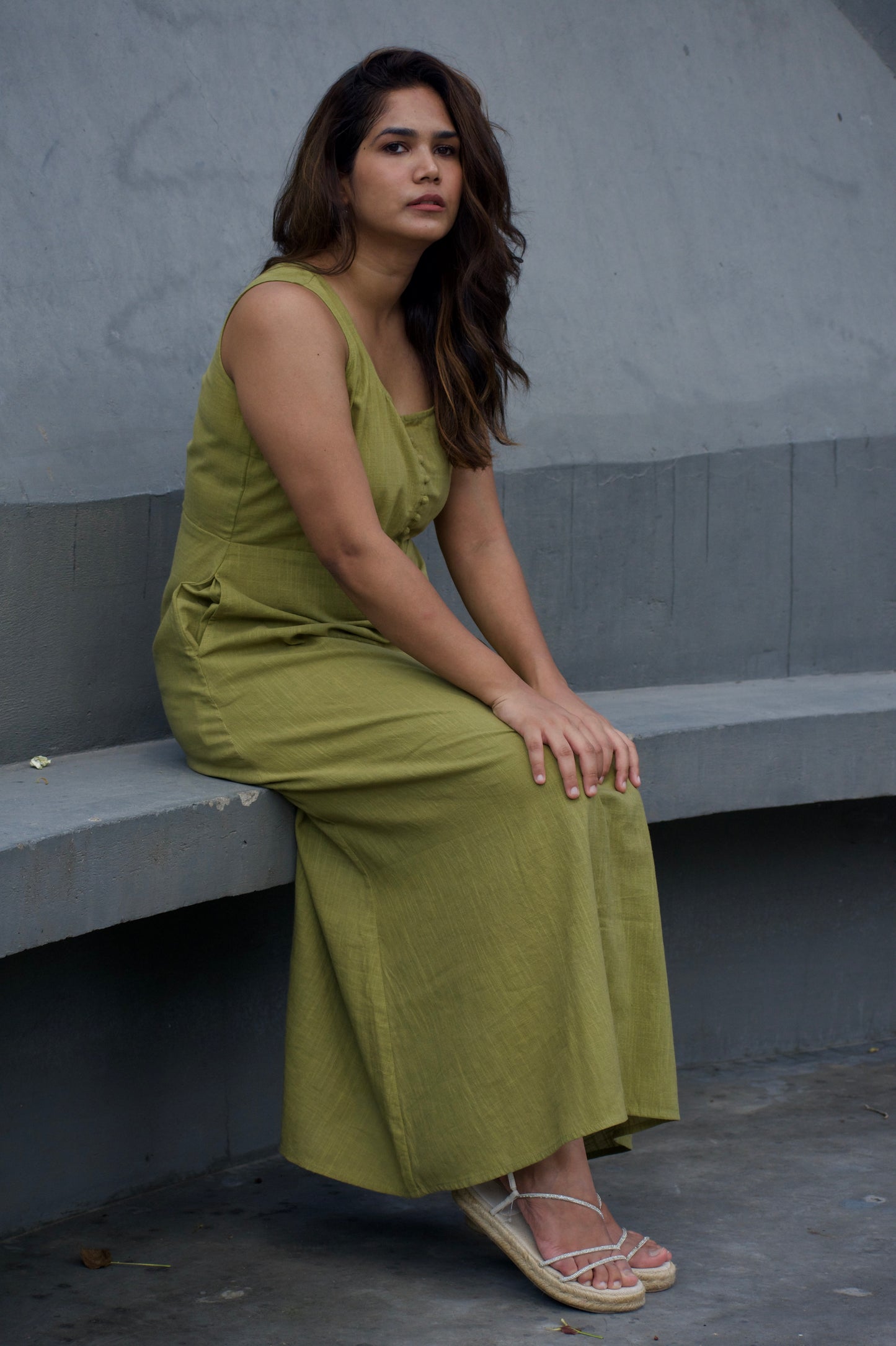 Fern Dress