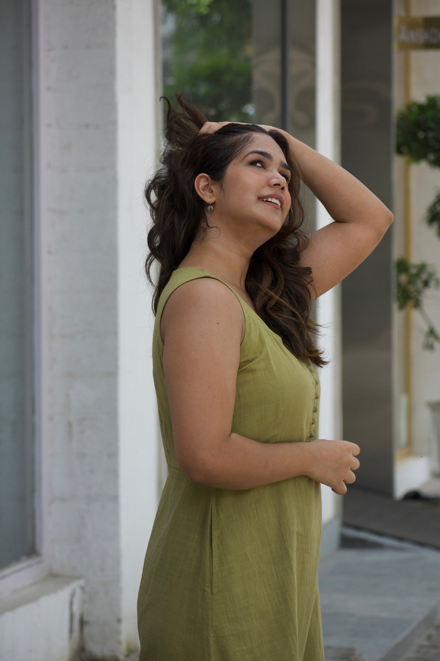 Fern Dress