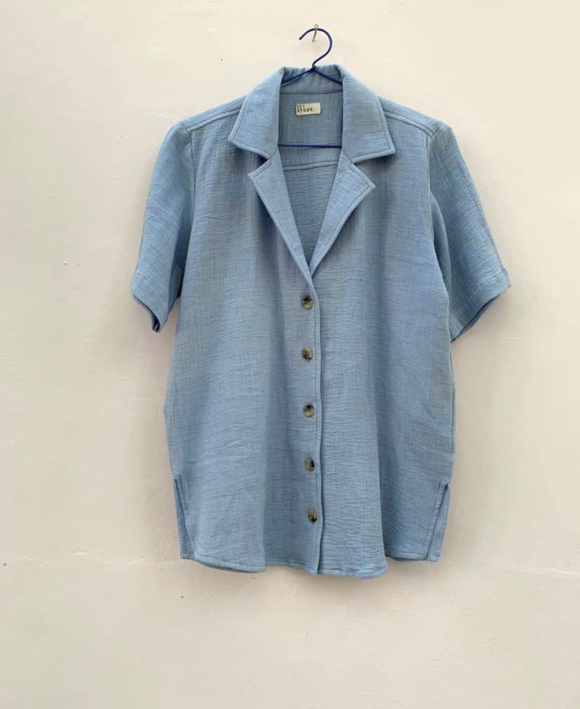 The Weekend Shirt