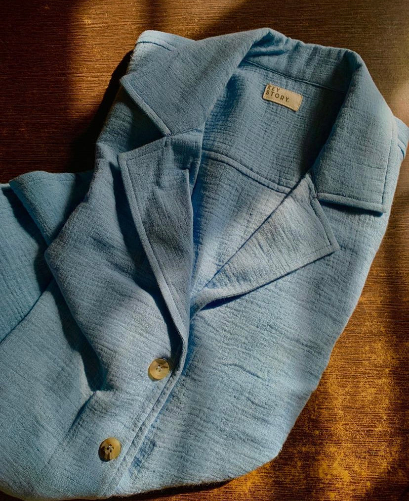 The Weekend Shirt