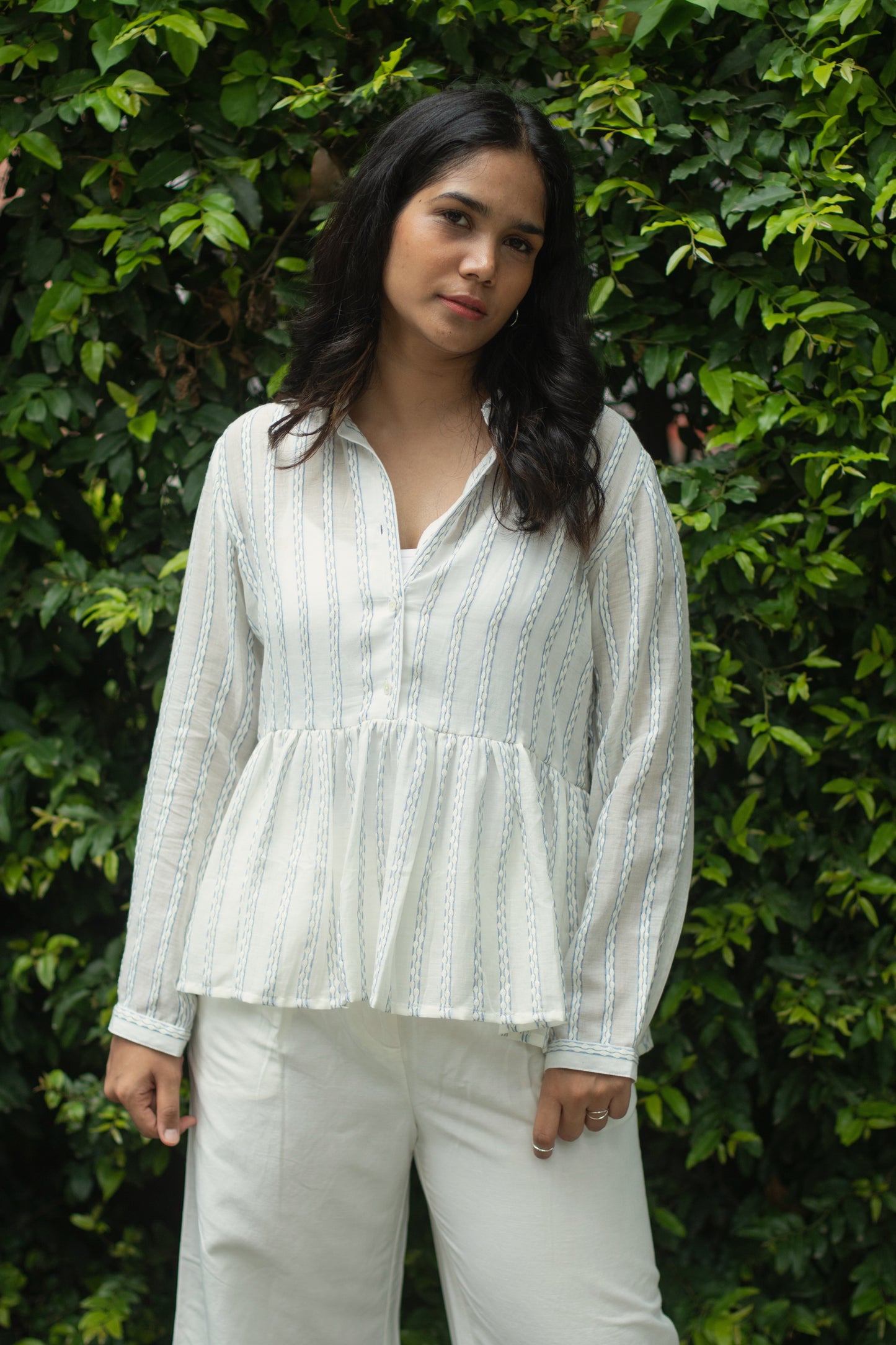 The Bloom Top