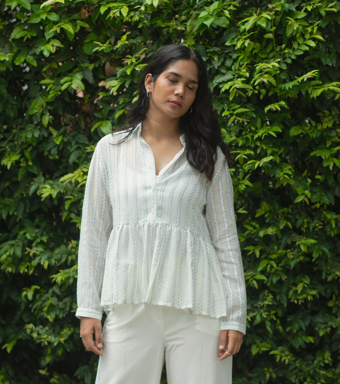 The Bloom Top
