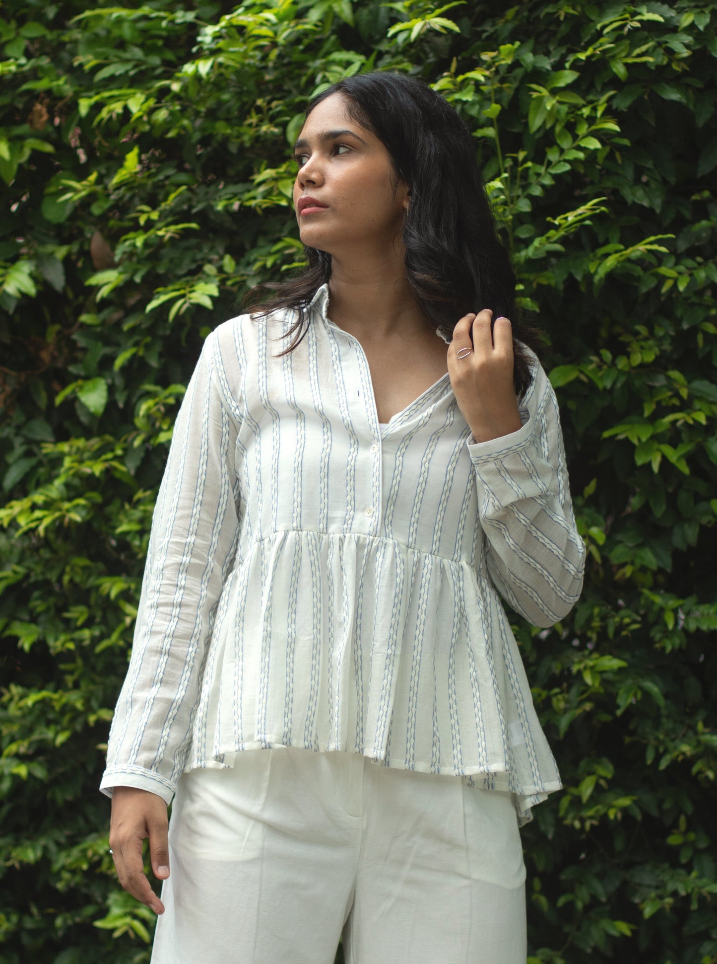 The Bloom Top