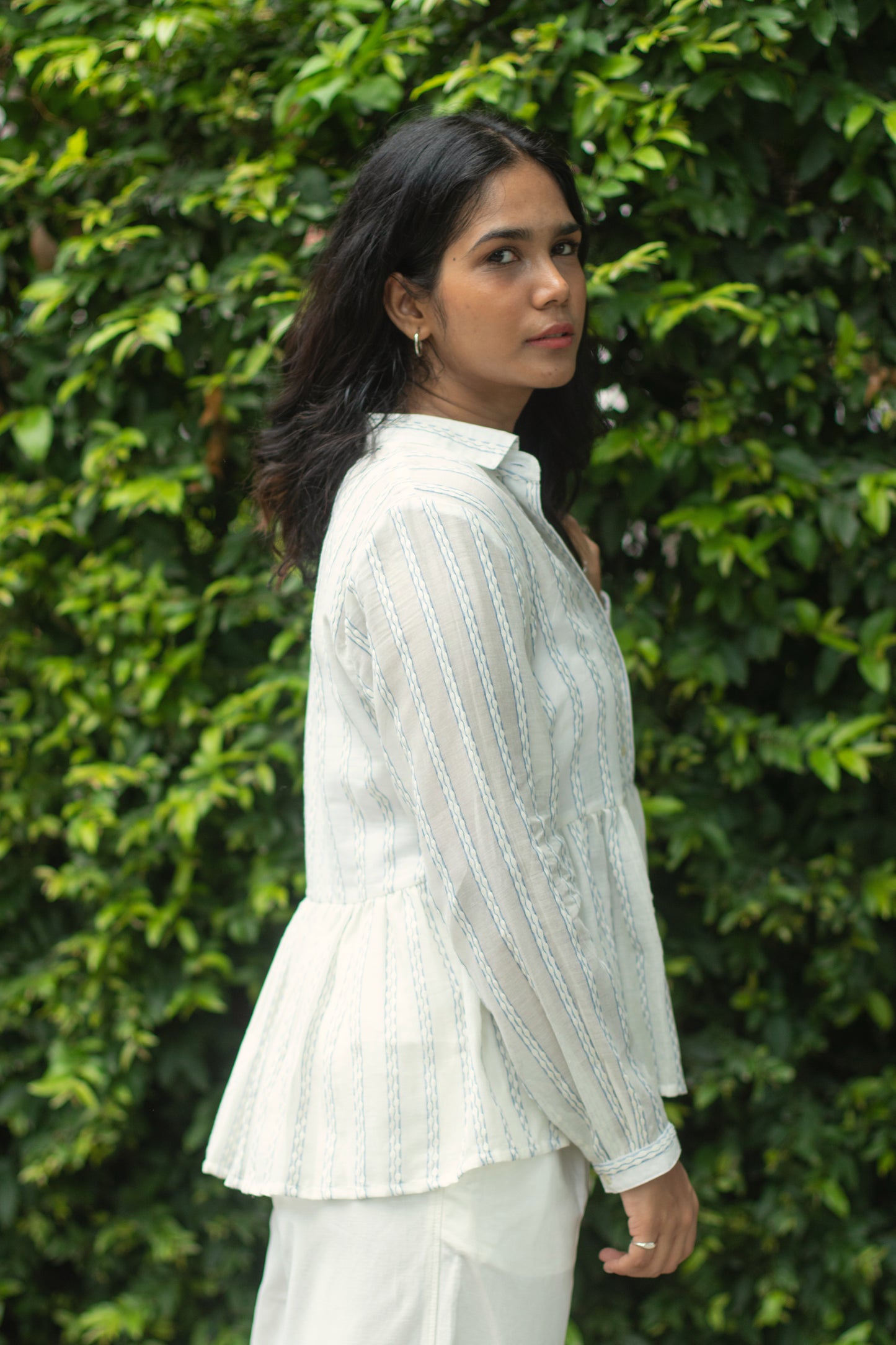The Bloom Top