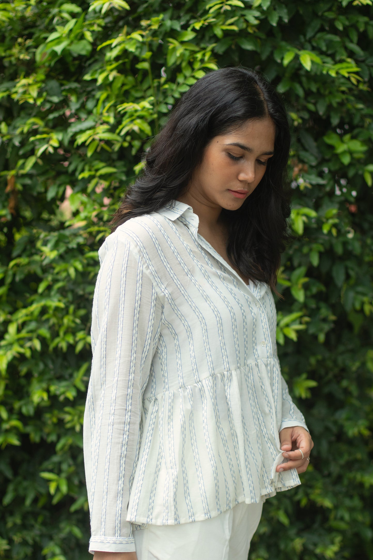 The Bloom Top