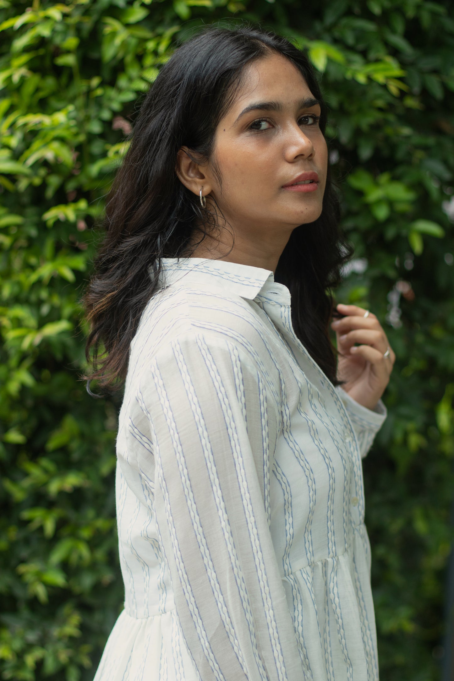 The Bloom Top