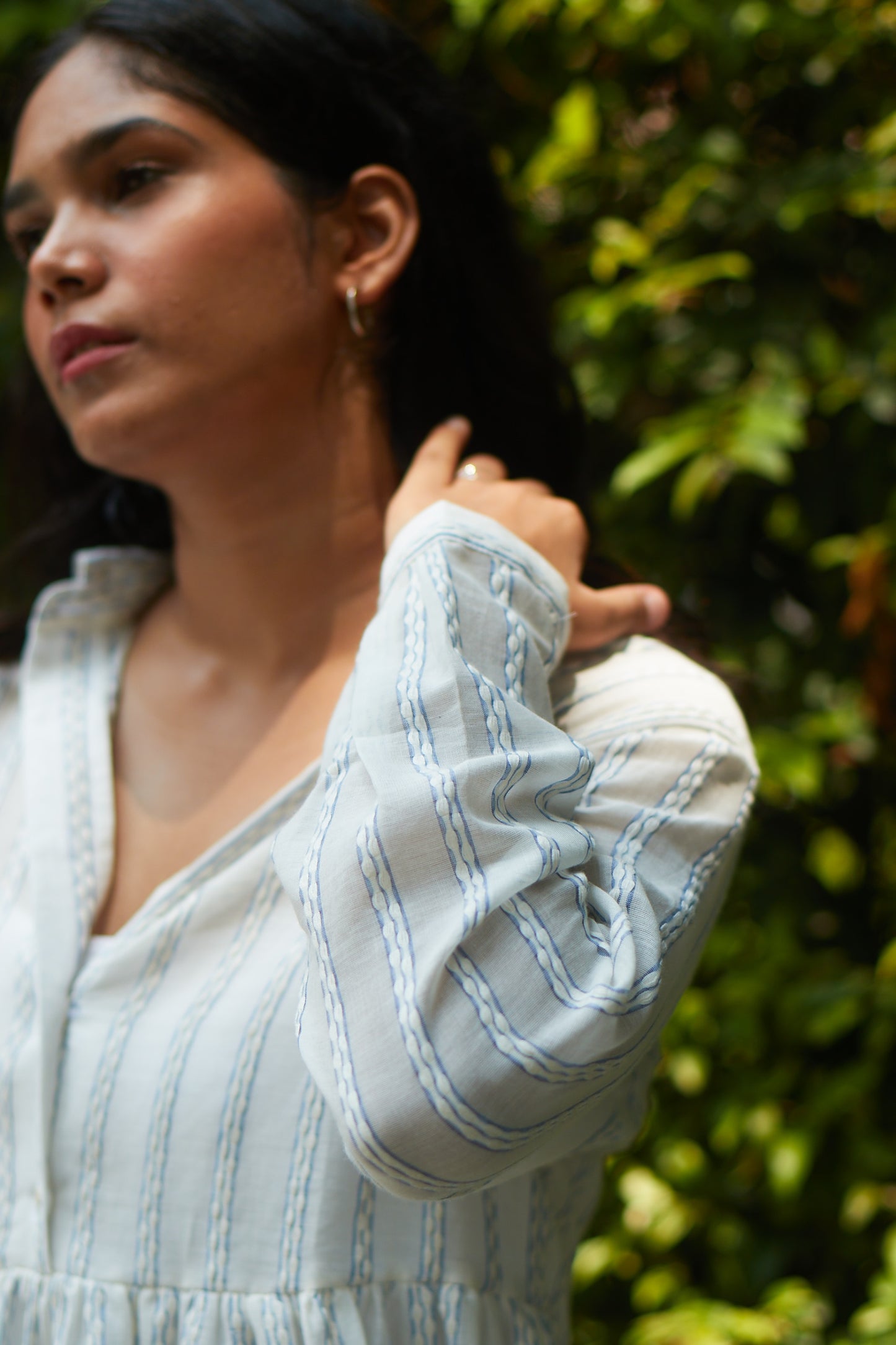 The Bloom Top
