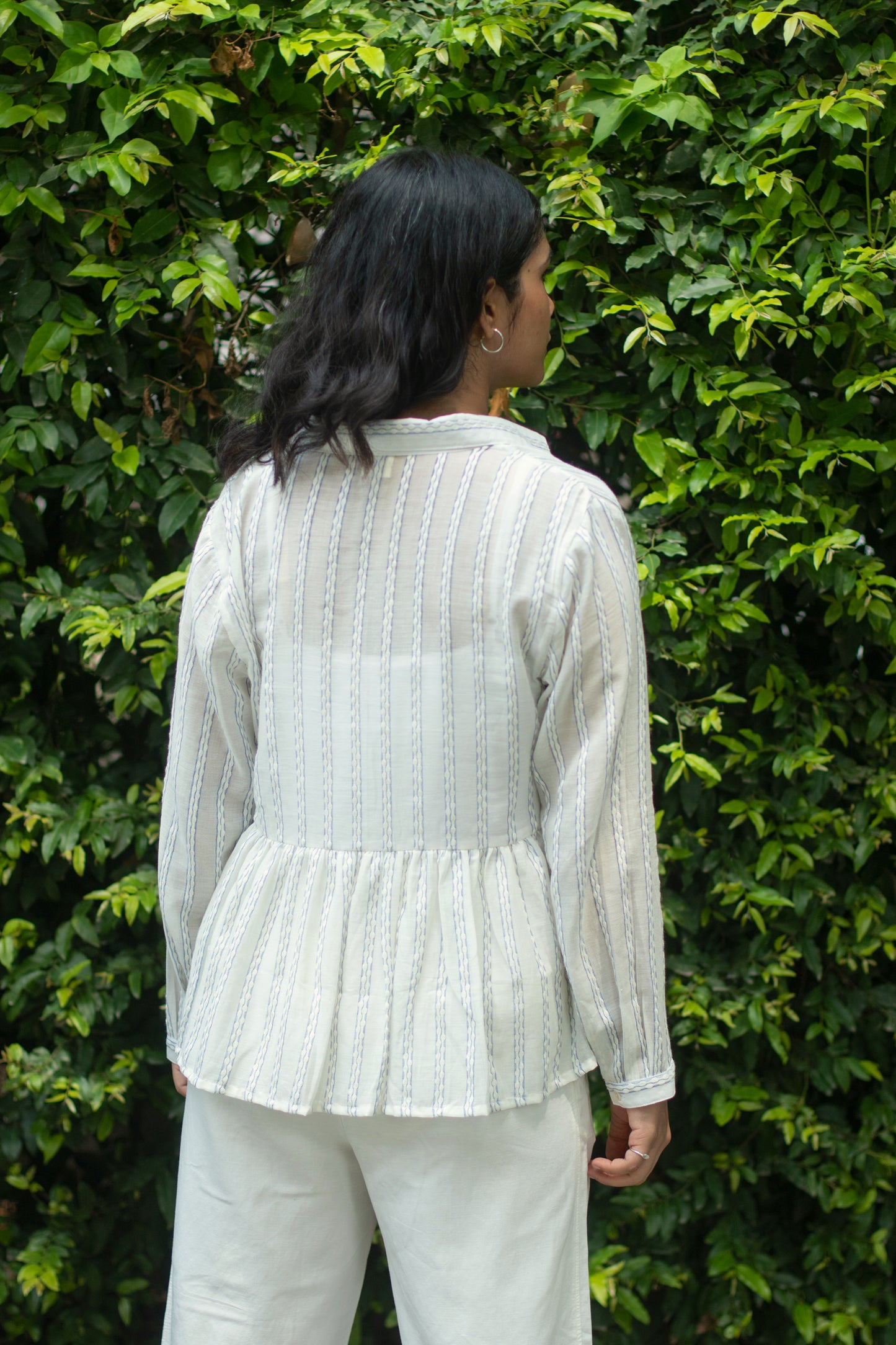 The Bloom Top