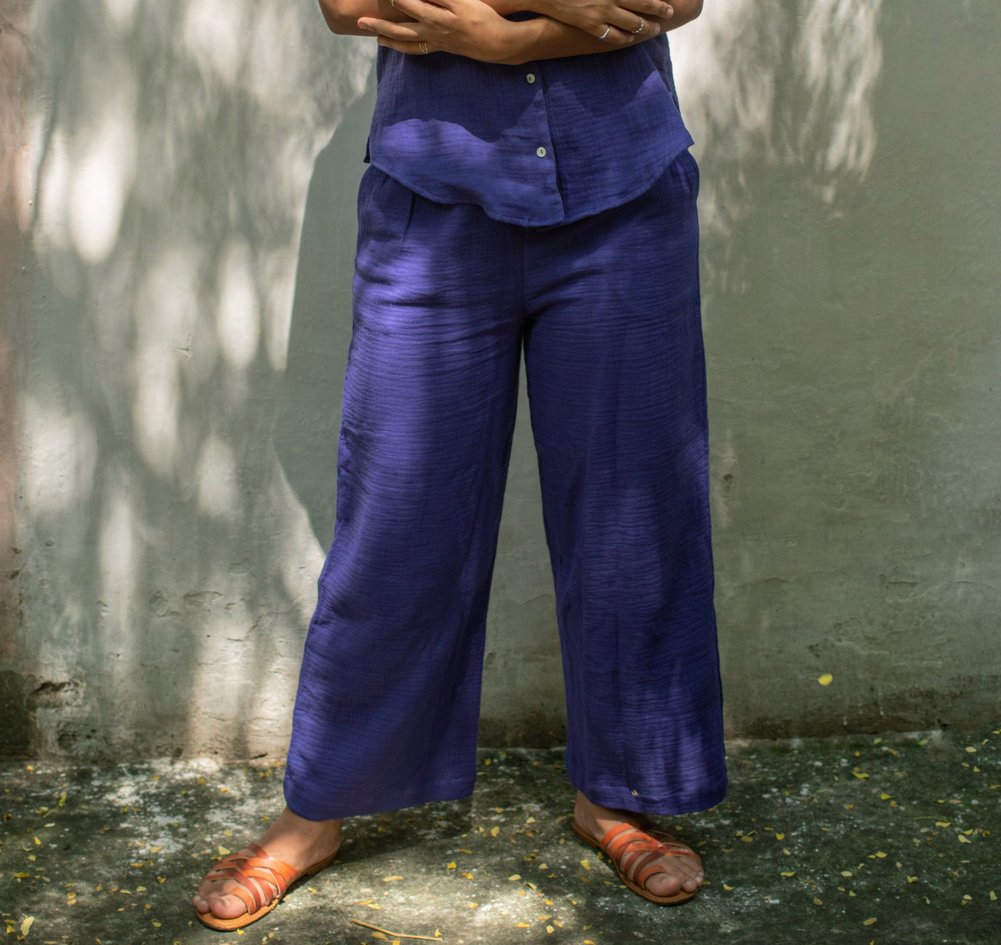 Kochi Pants