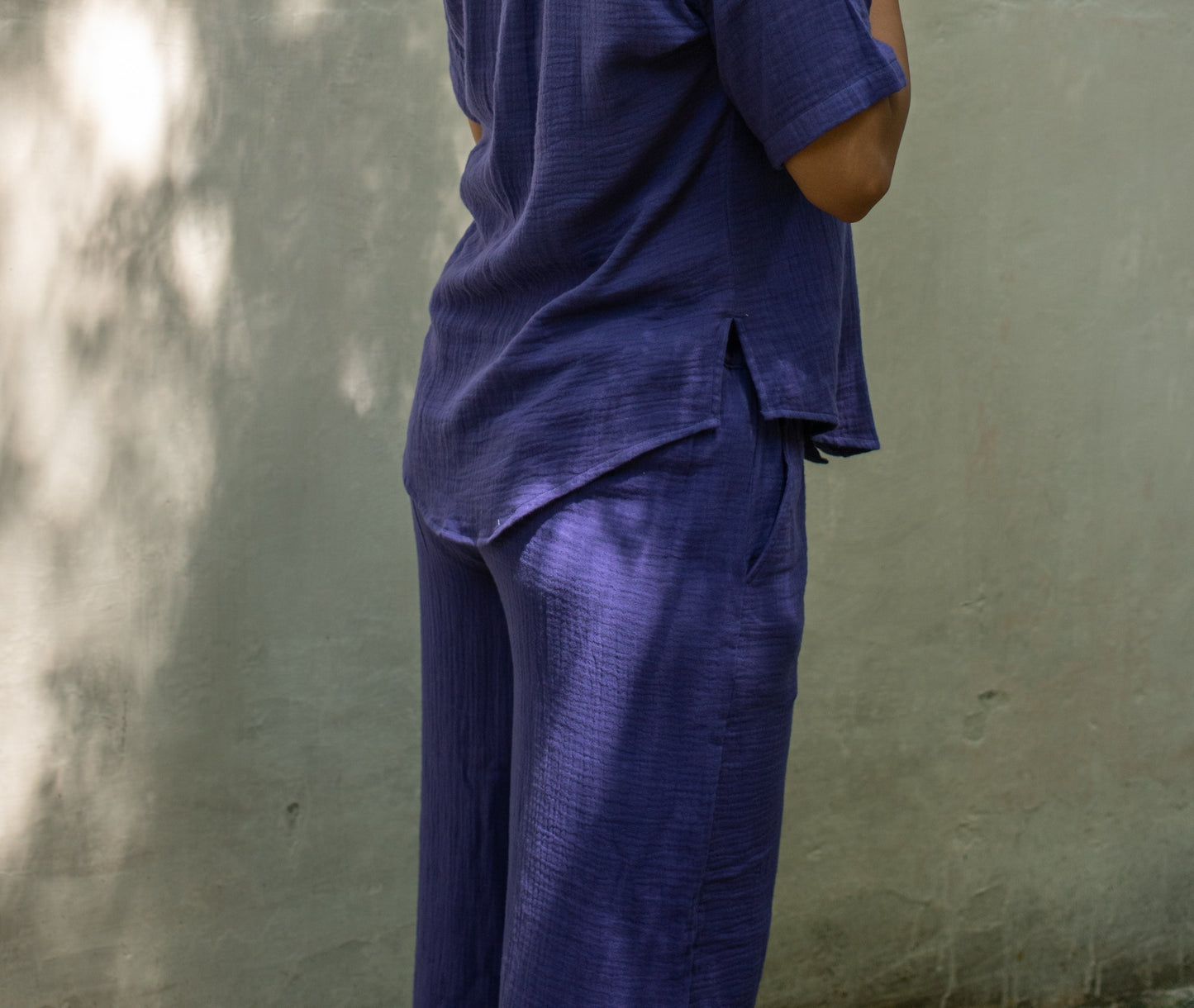 Kochi Pants