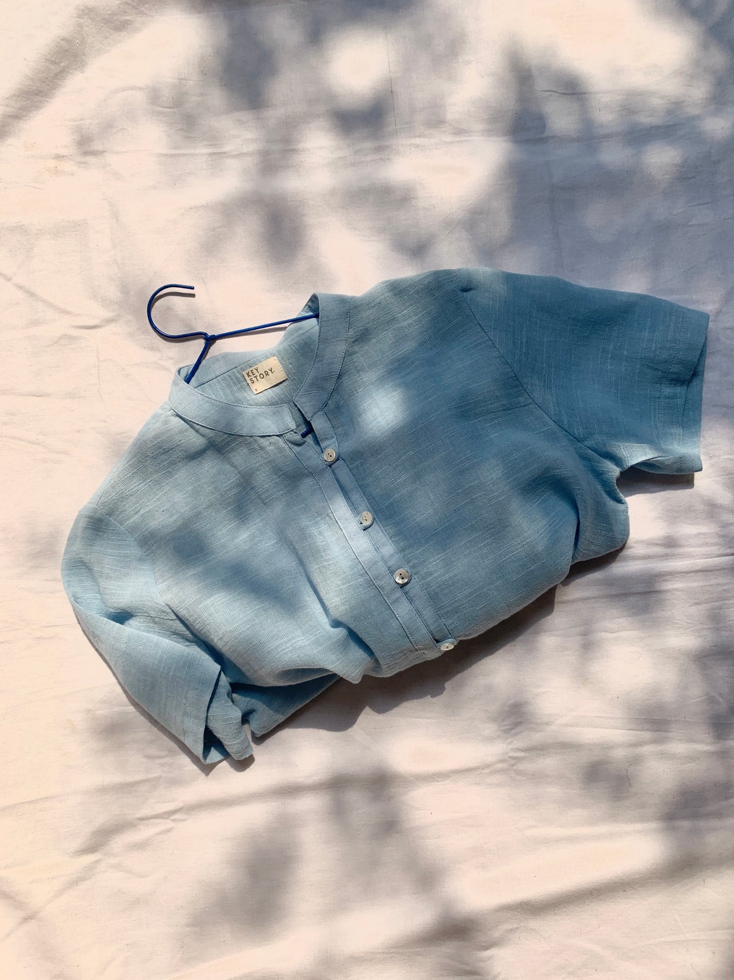 Reverie Shirt