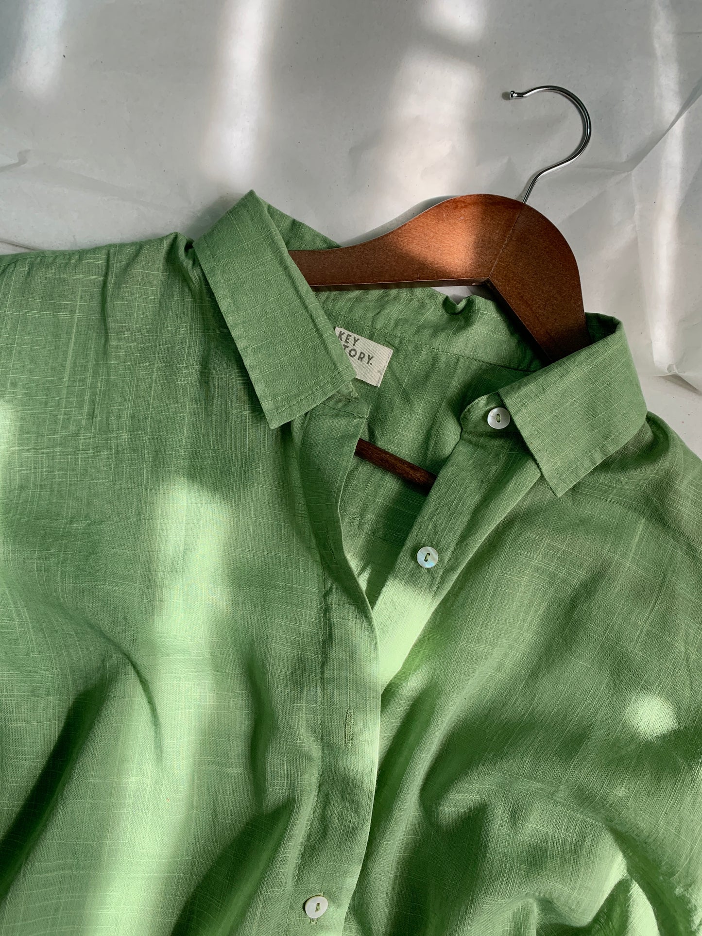 Loaf Shirt