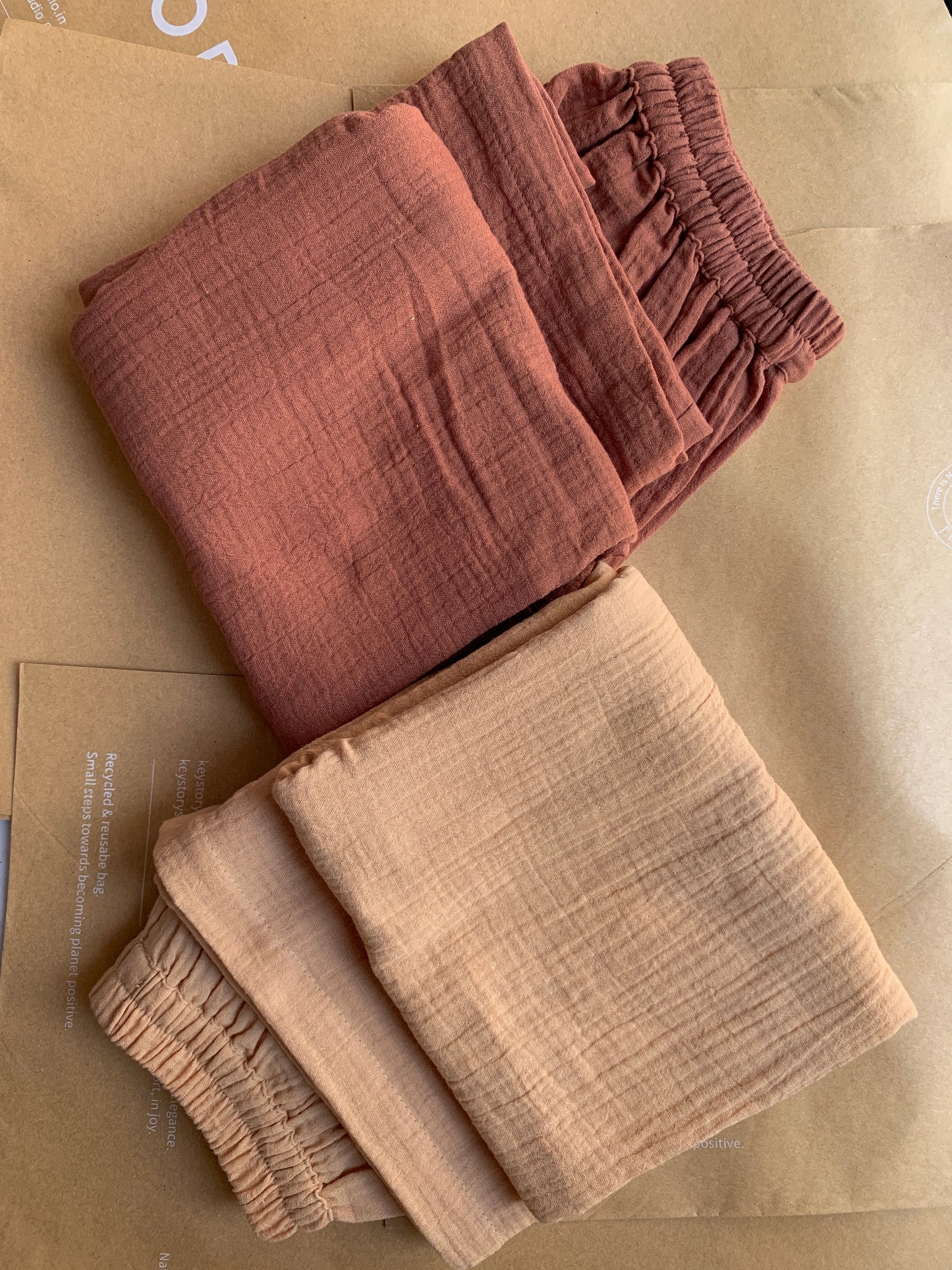 Kochi Pants
