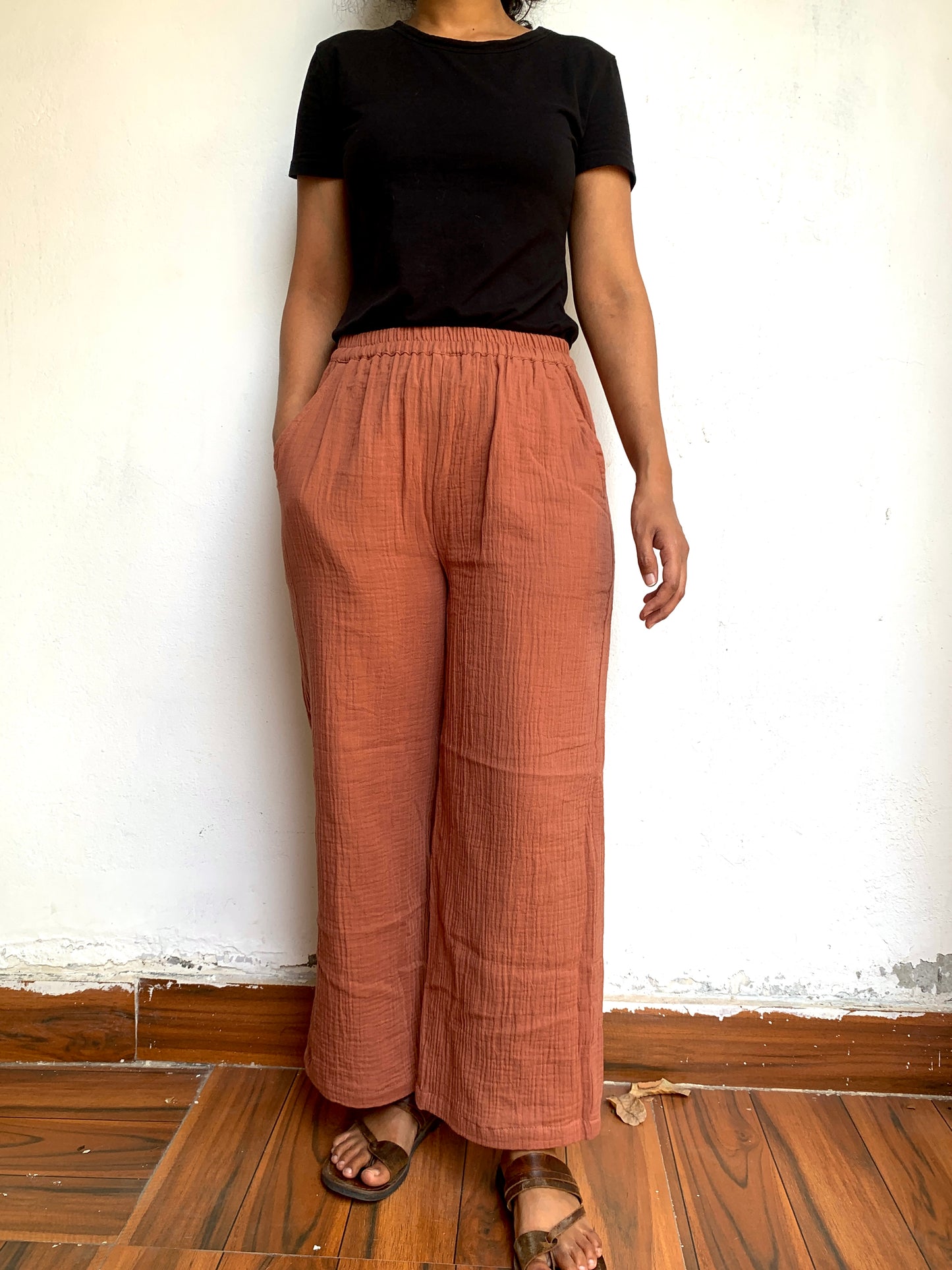 Kochi Pants