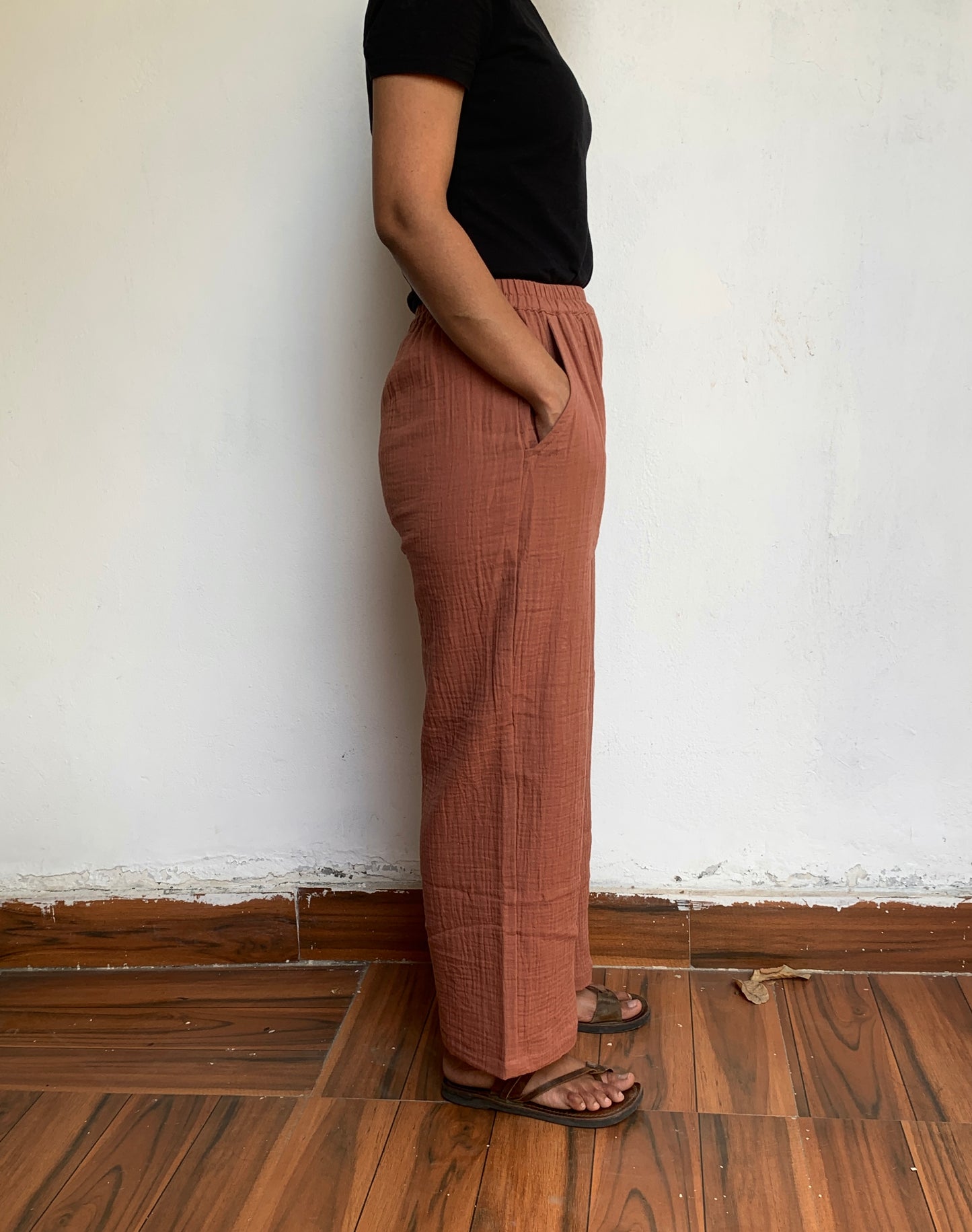 Kochi Pants