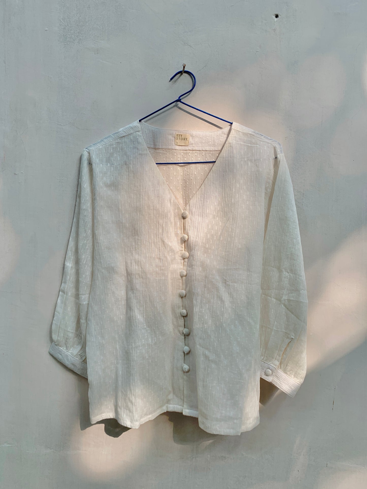 The Pearl Shirt