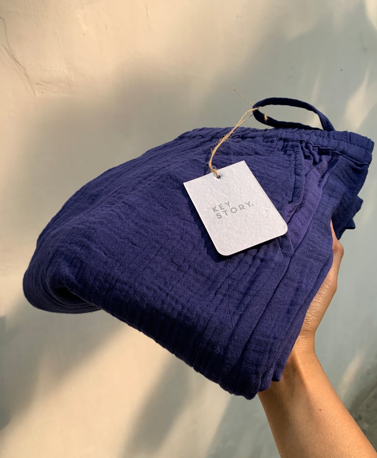 The Weekend Shirt