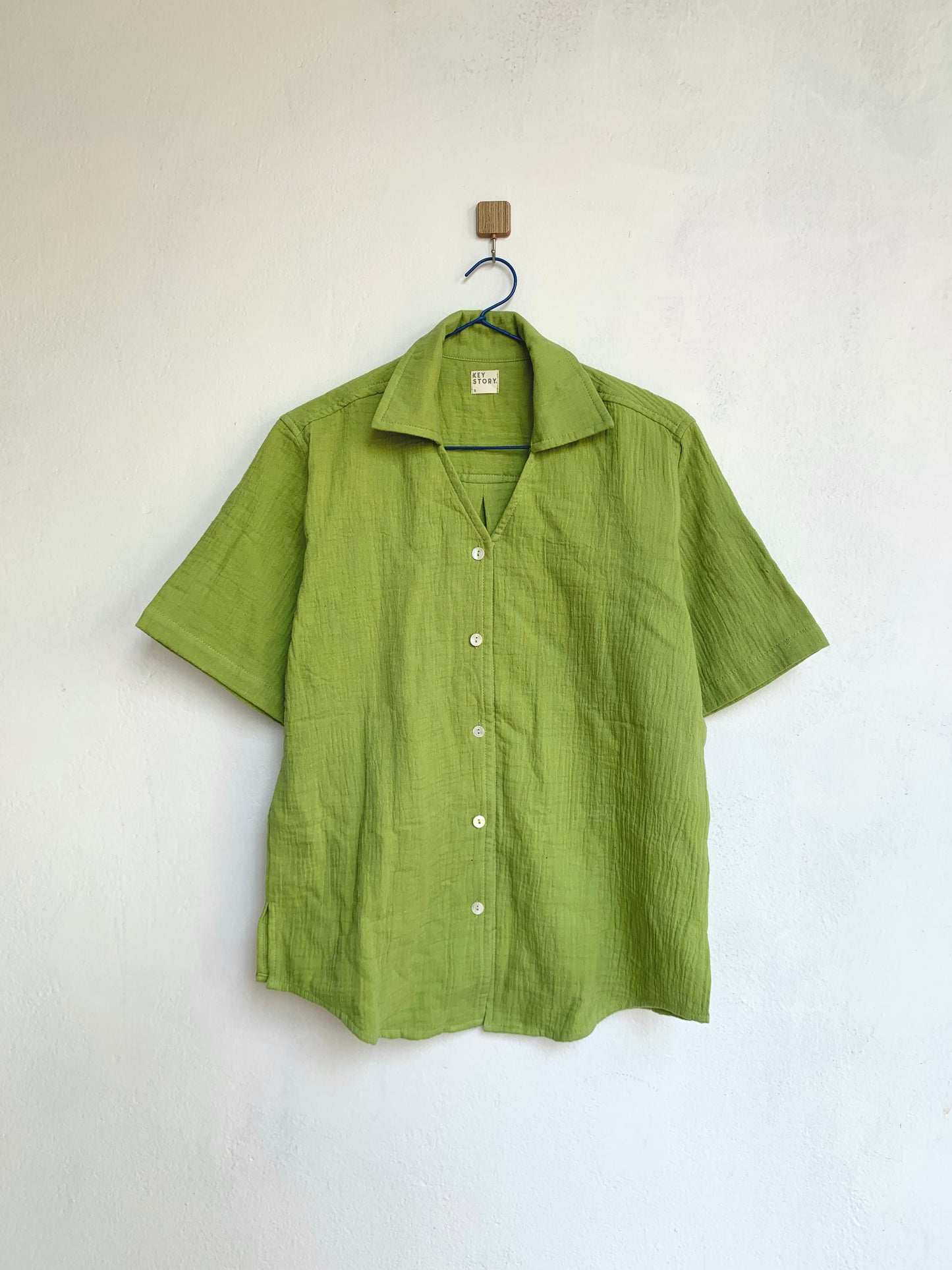 Kochi Shirt