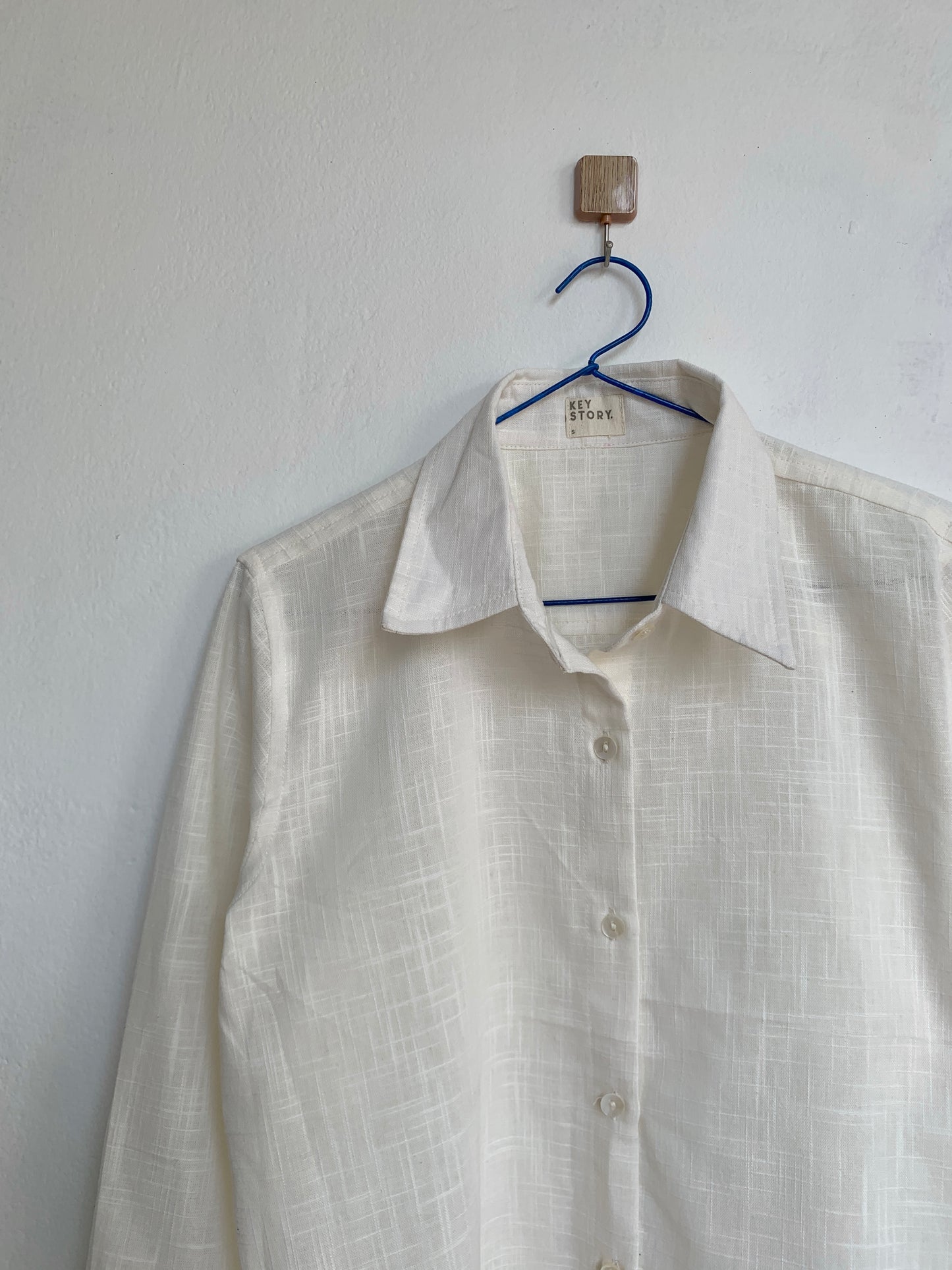 The Foliage Shirt