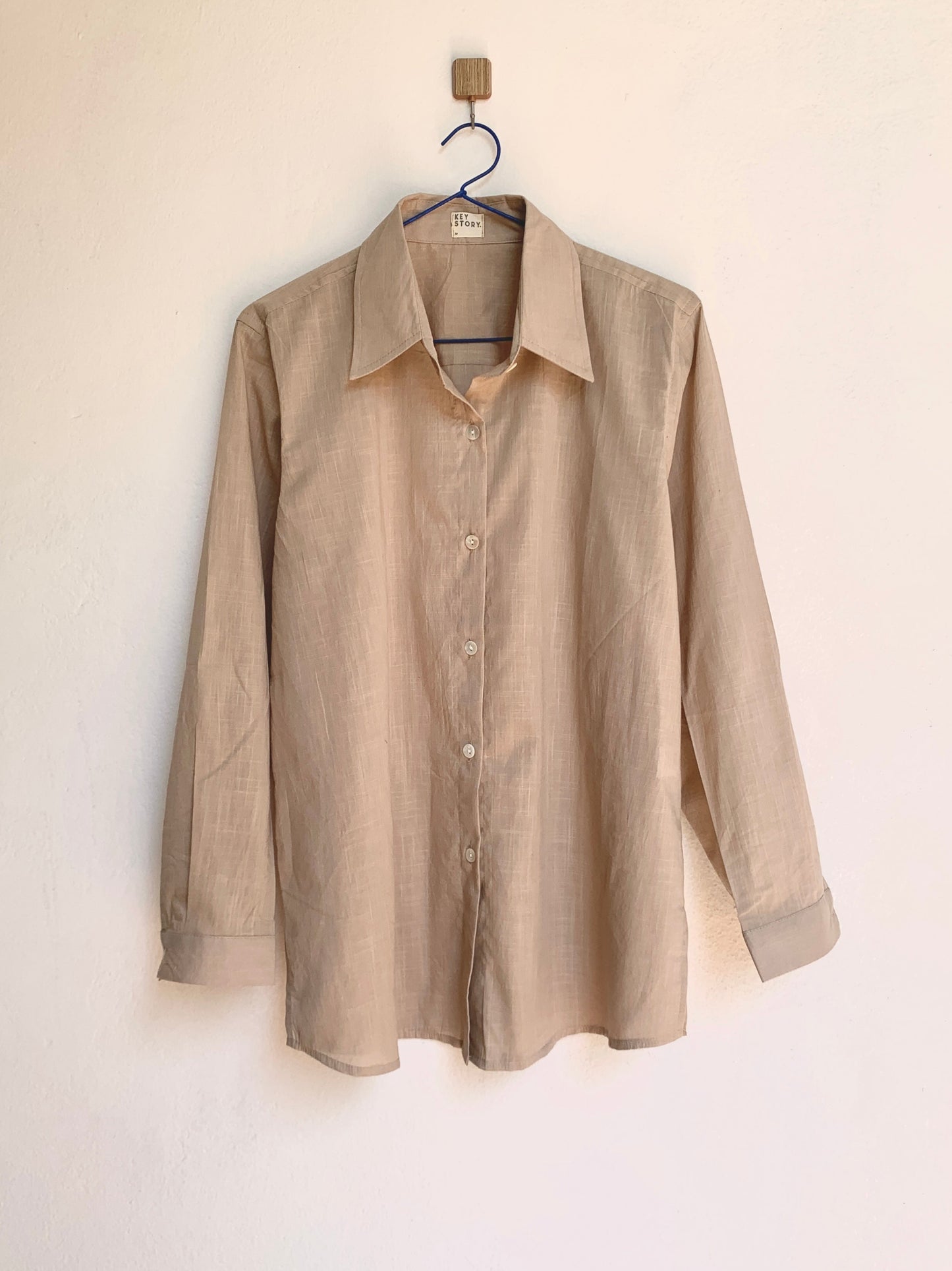 Loaf Shirt