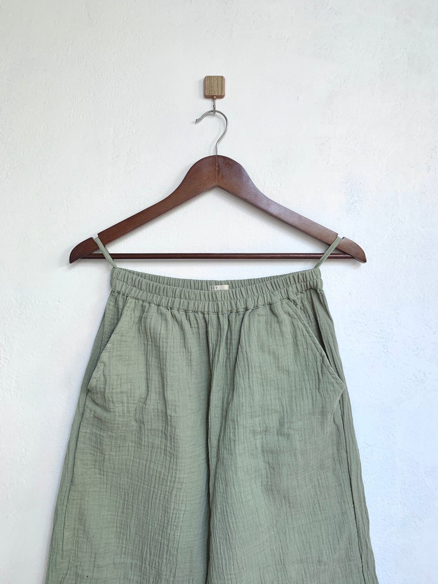 Kochi Pants