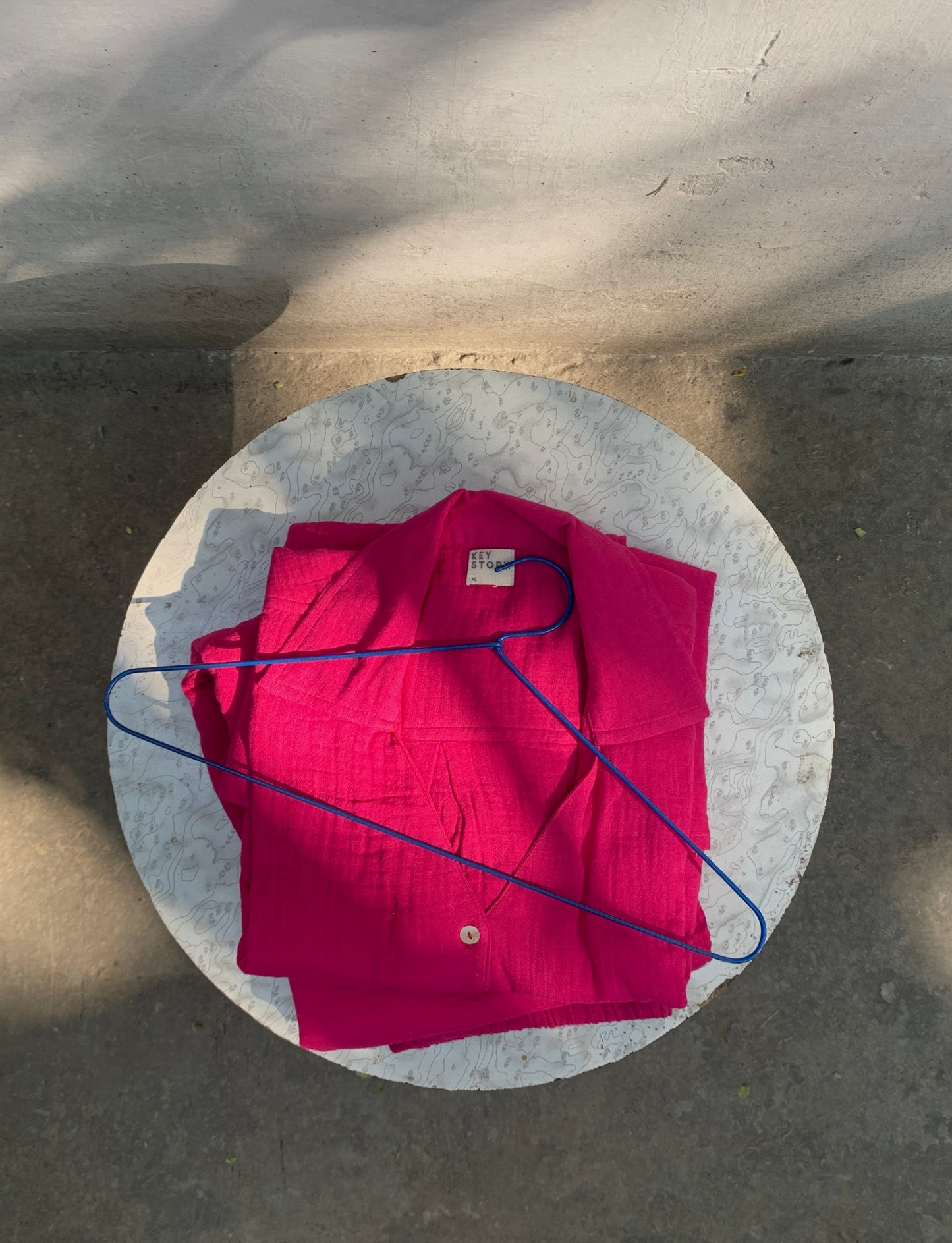 Kochi Shirt