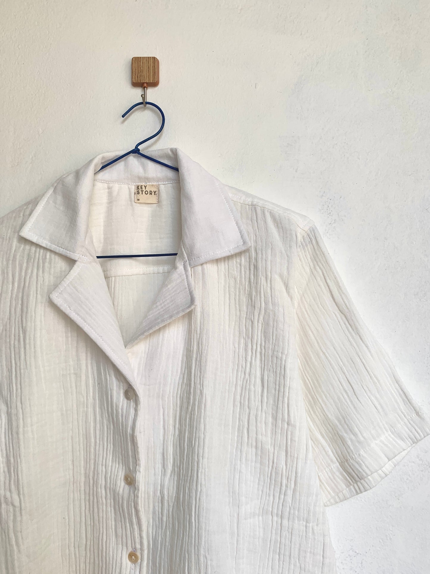 The Weekend Shirt
