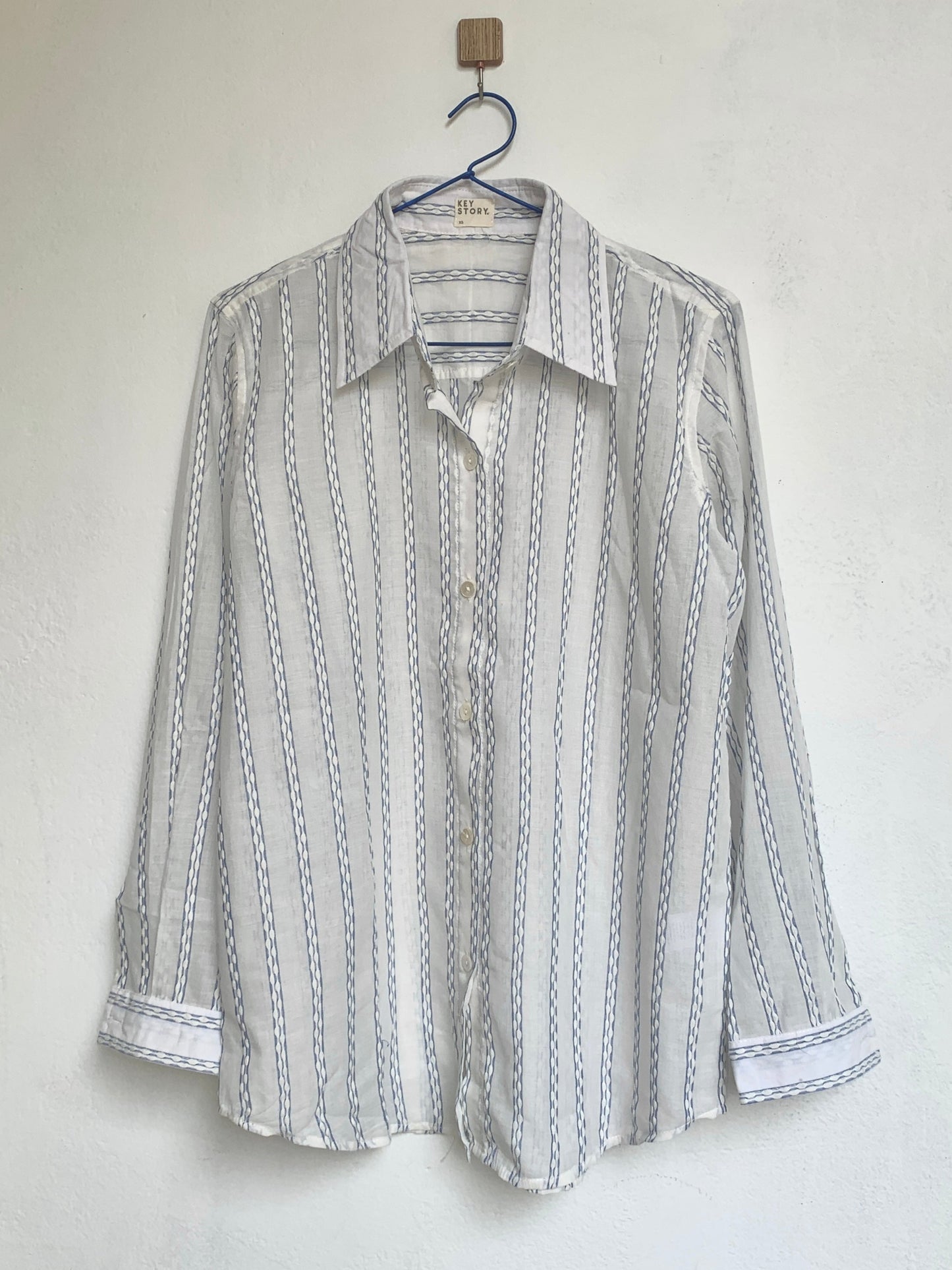 The Zenso Shirt
