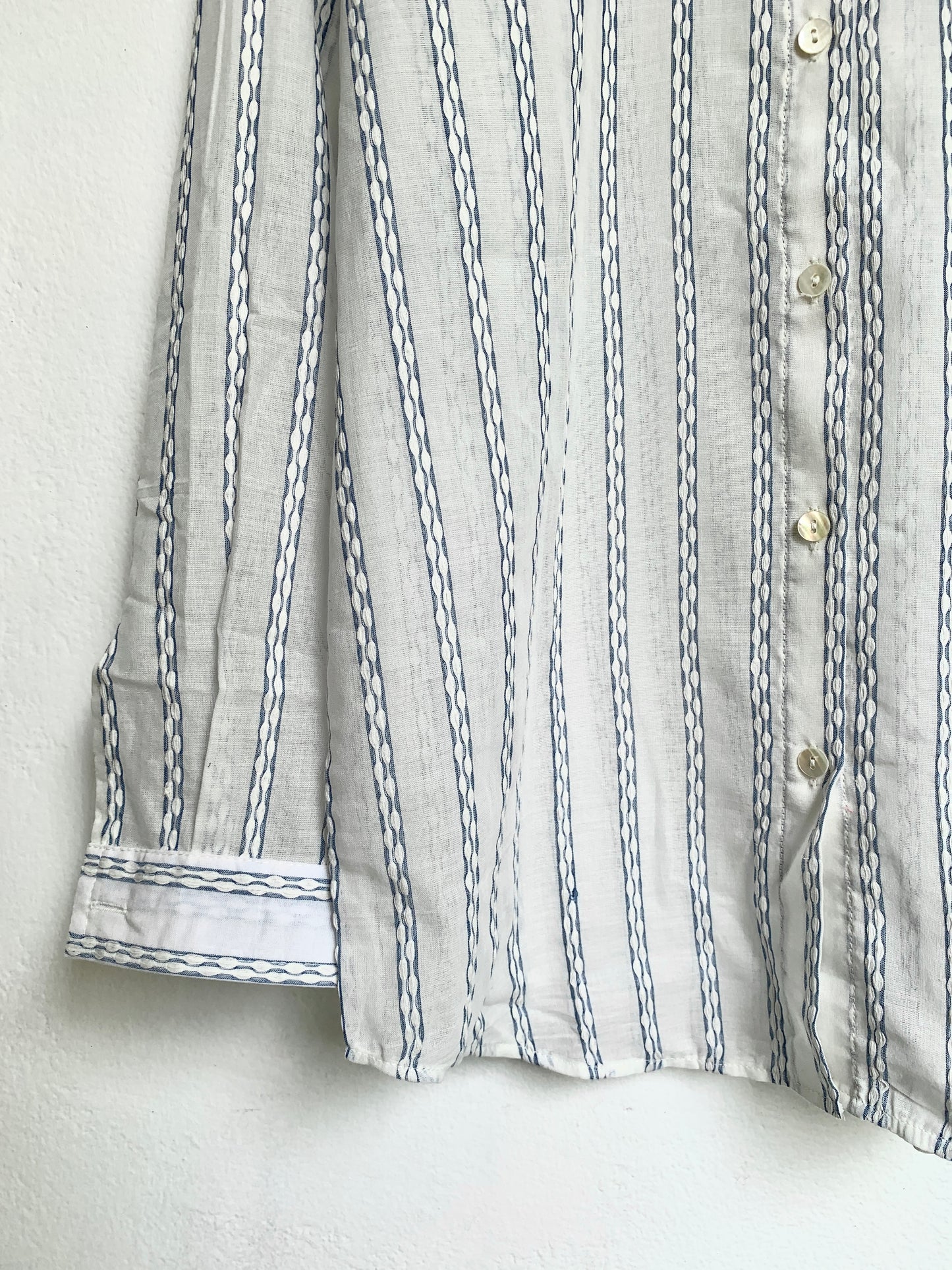 The Zenso Shirt