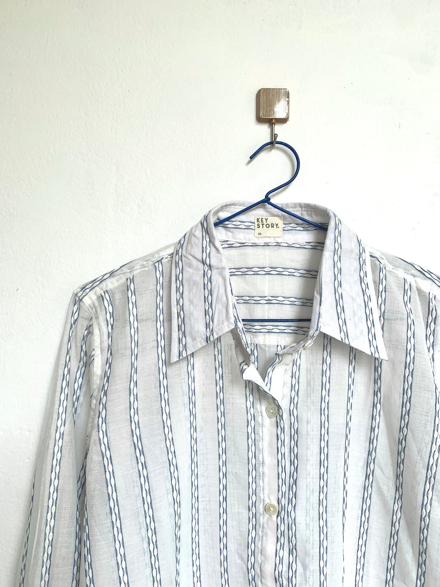 The Zenso Shirt