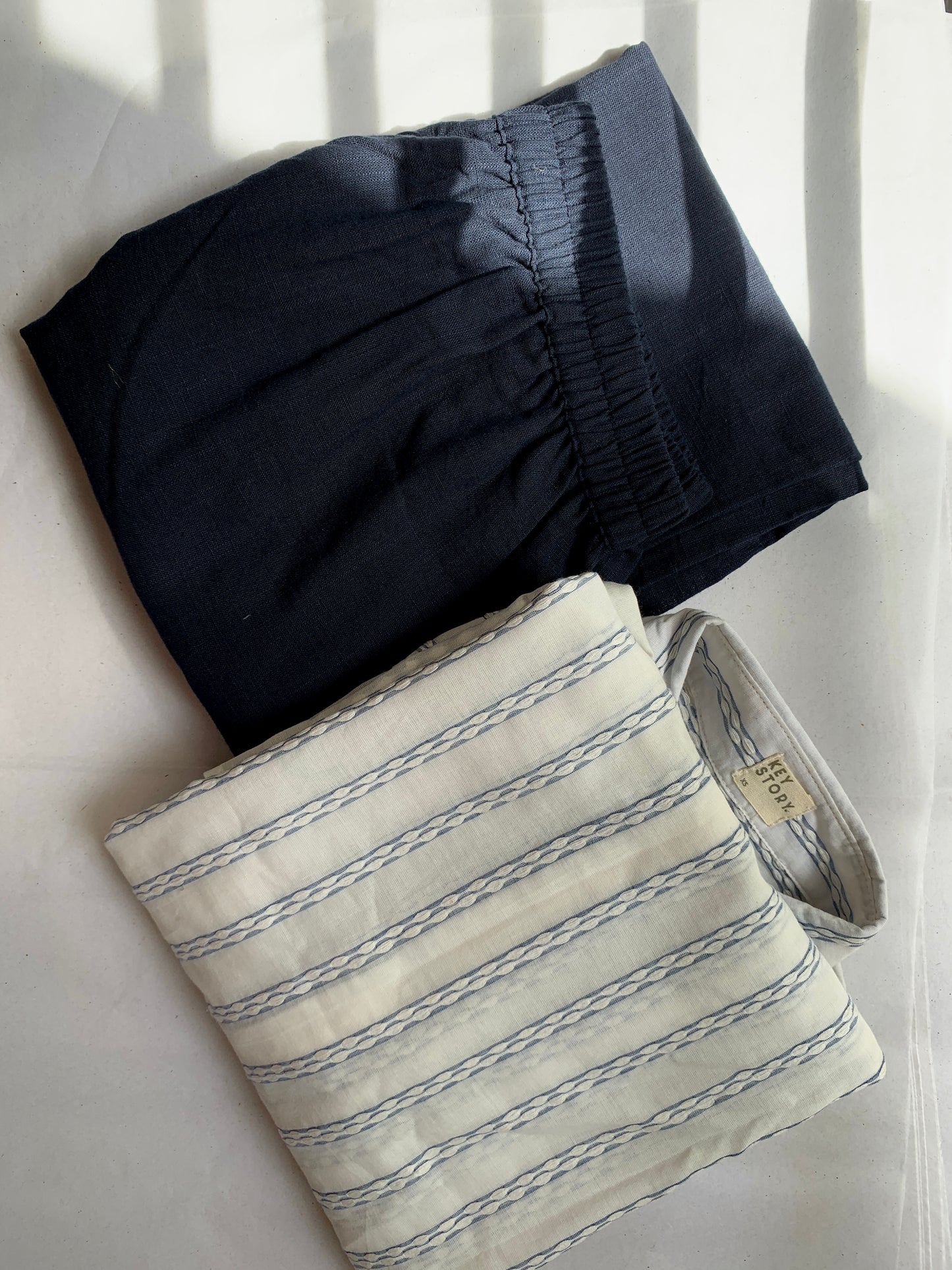 The Zenso Shirt