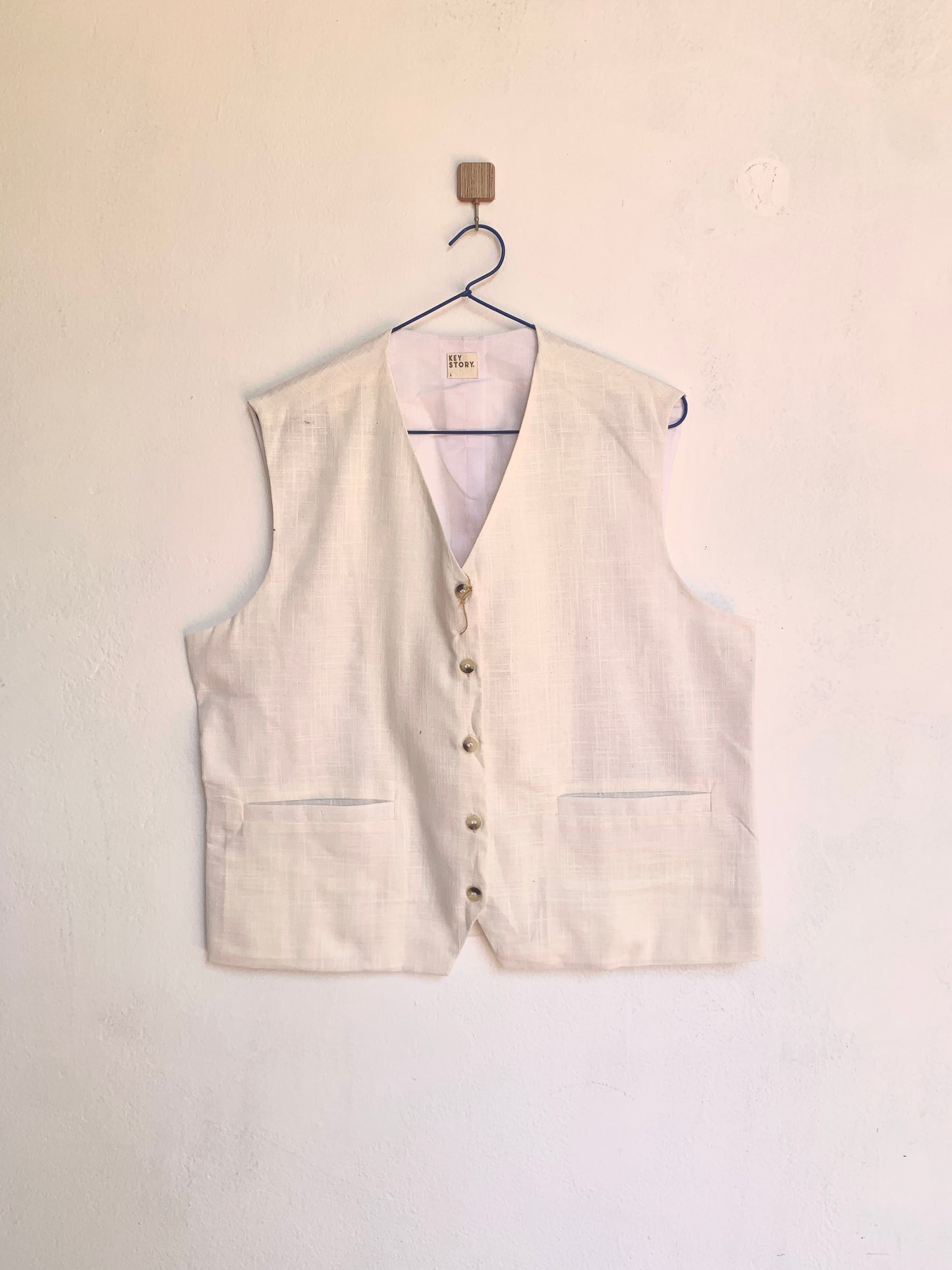 Classic Waist Coat