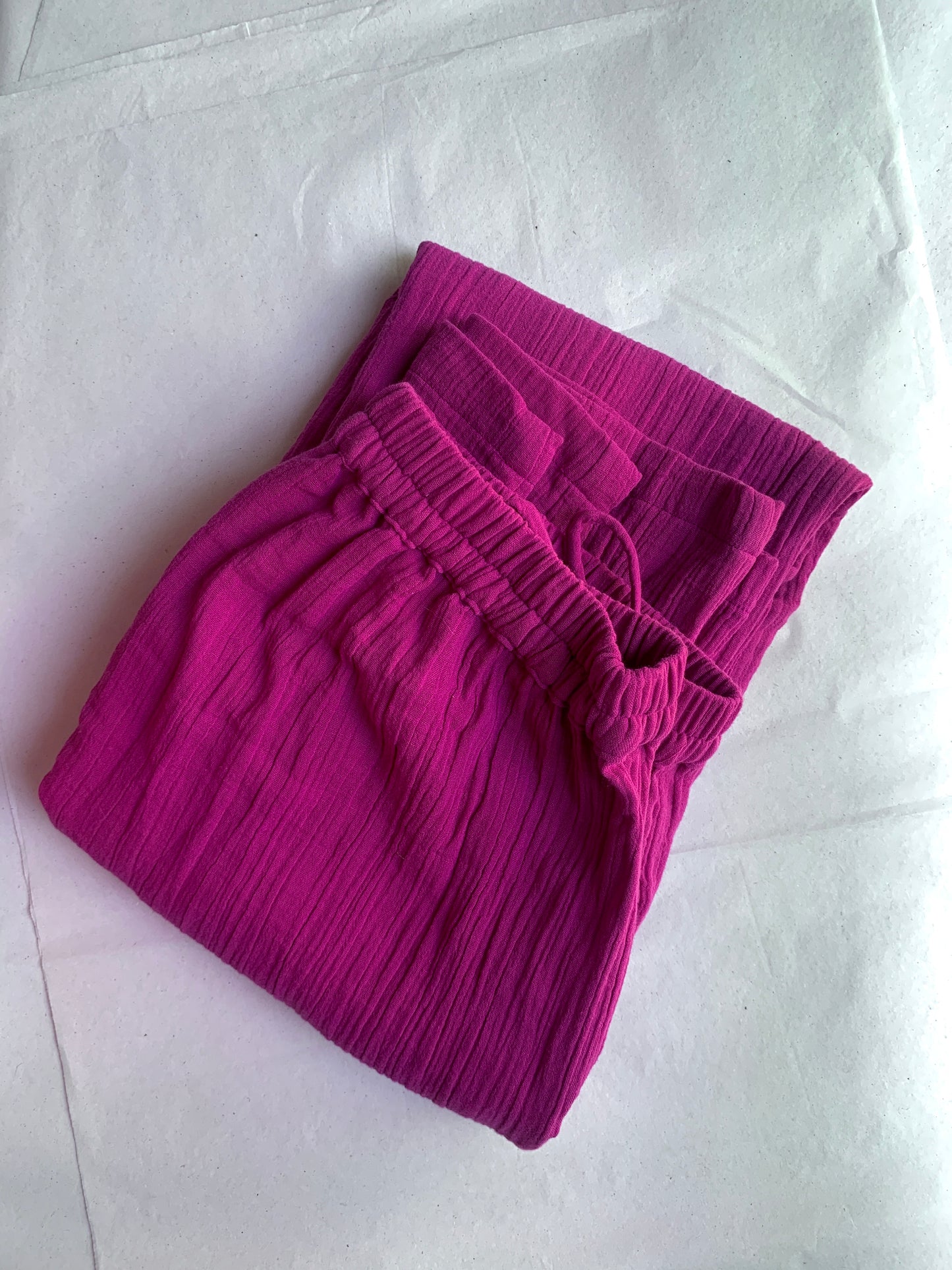 Kochi Pants