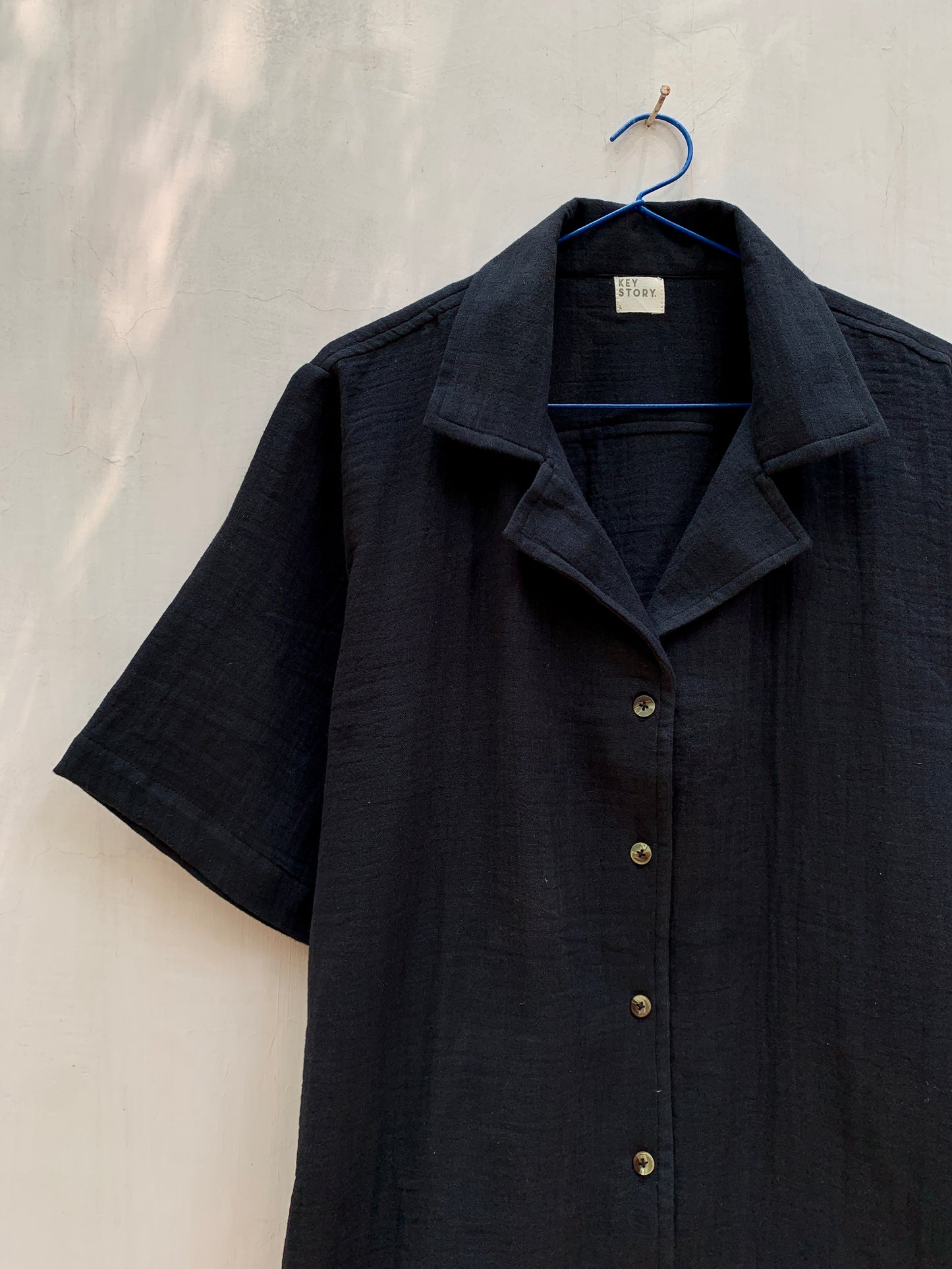 The Weekend Shirt