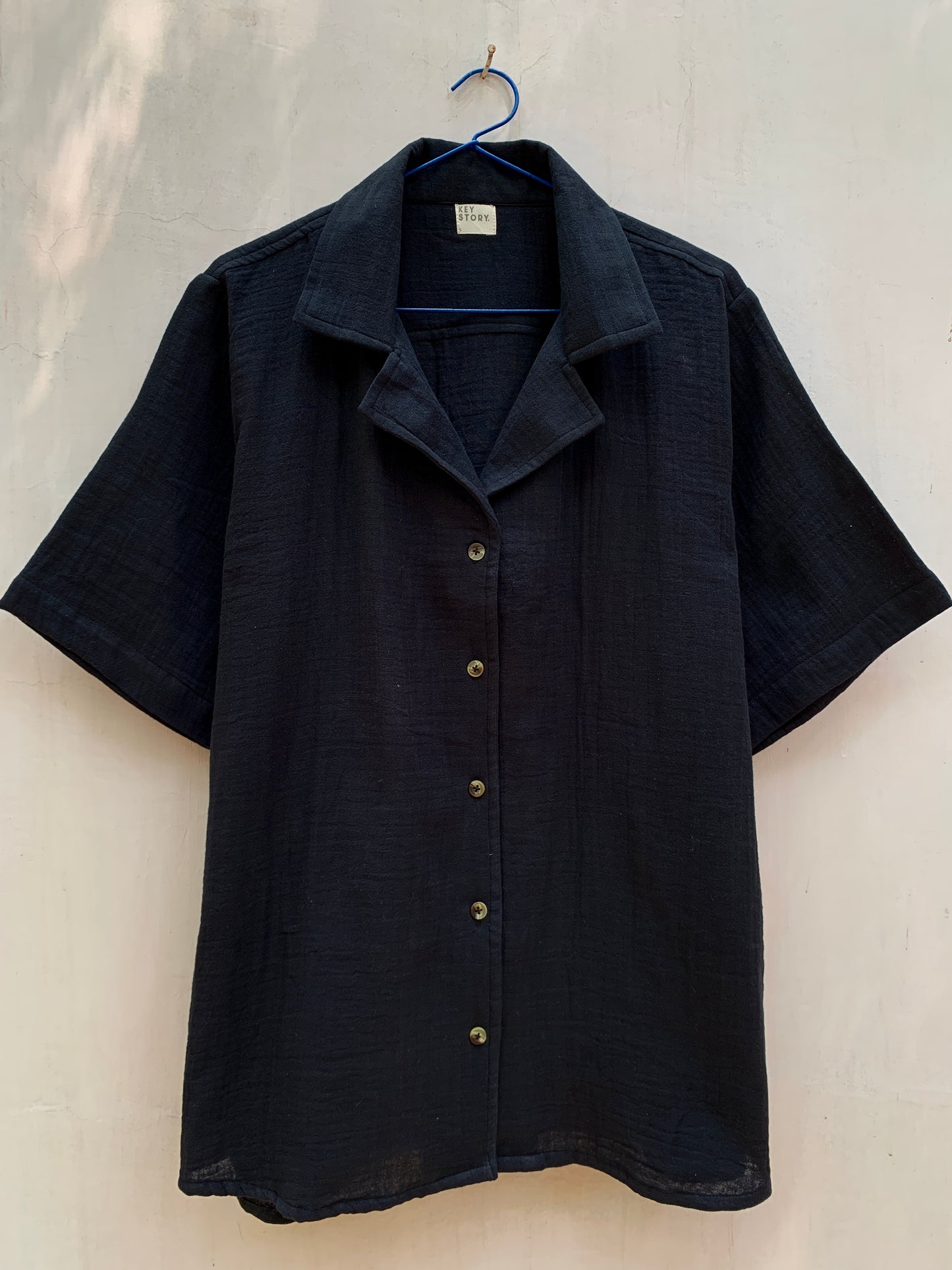 The Slate Shirt