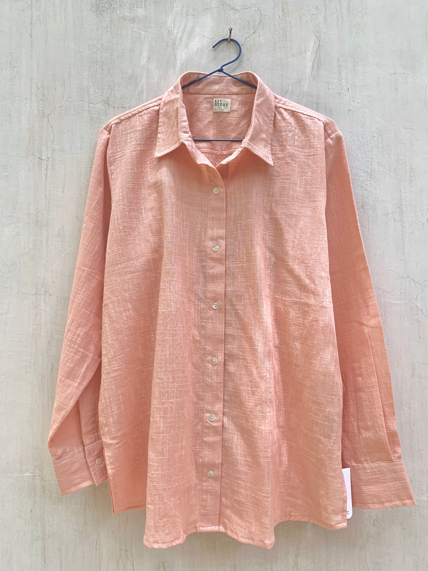 The Foliage Shirt