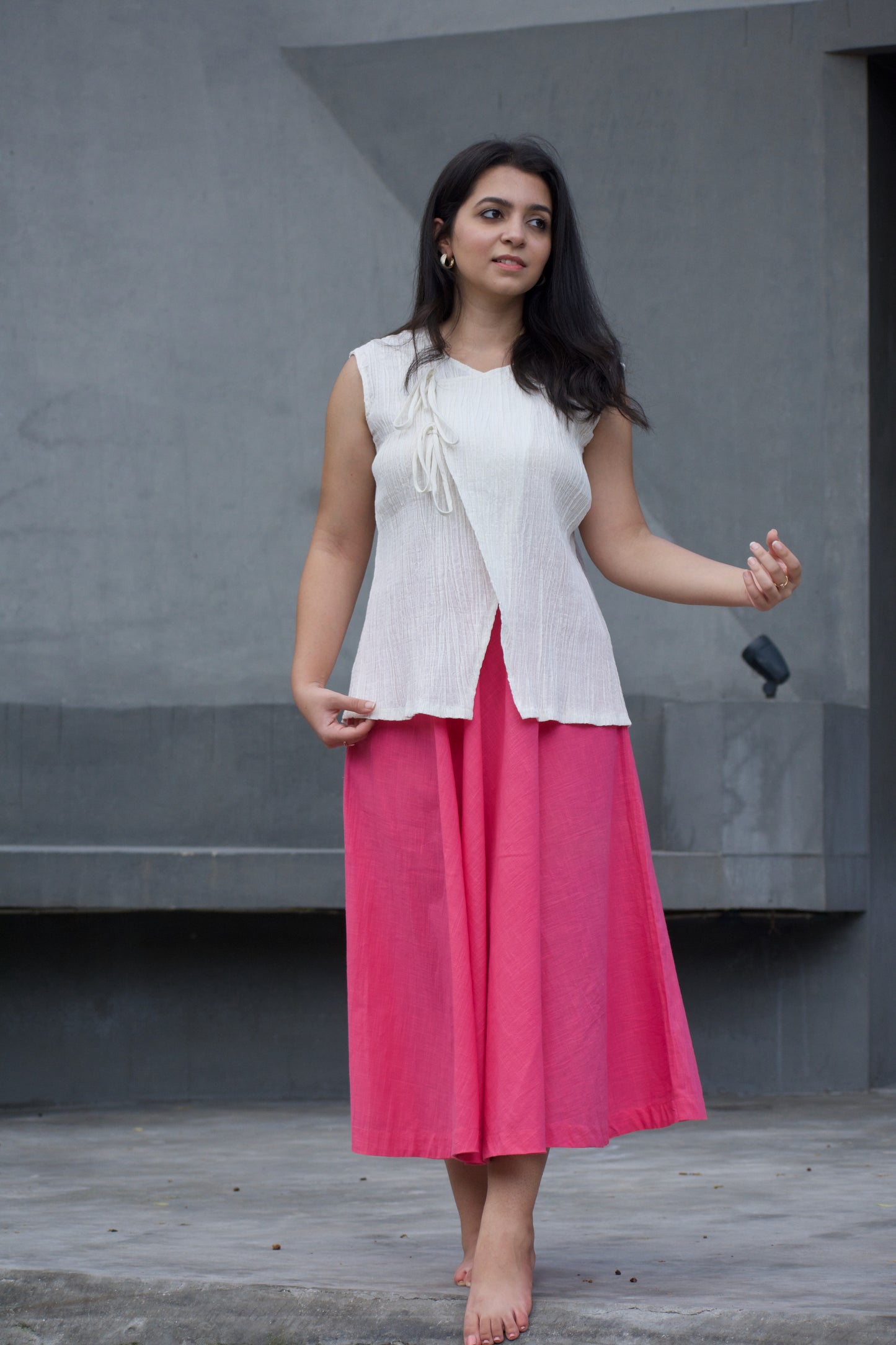 The Petal Skirt
