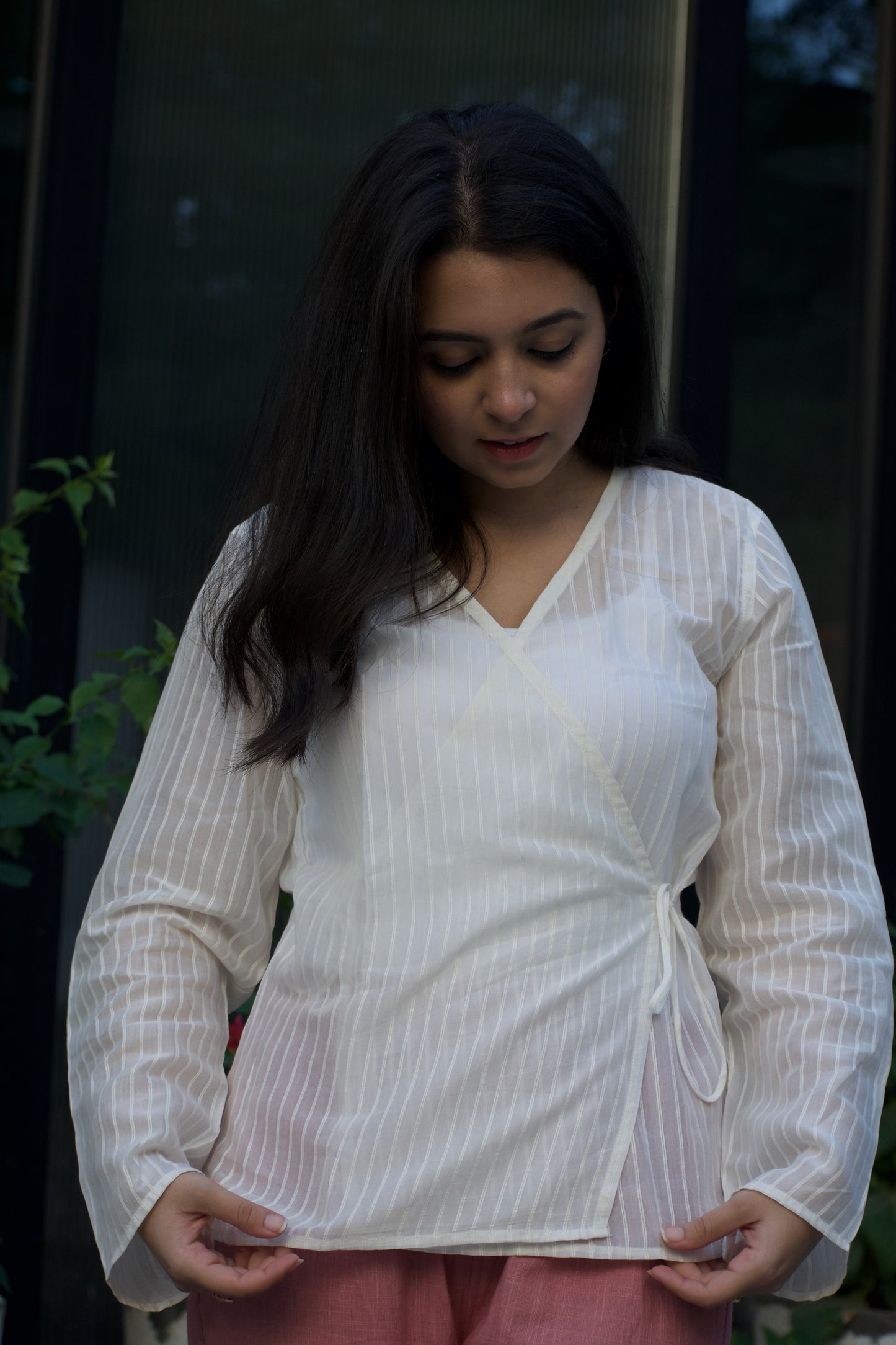 The Cloudless Top