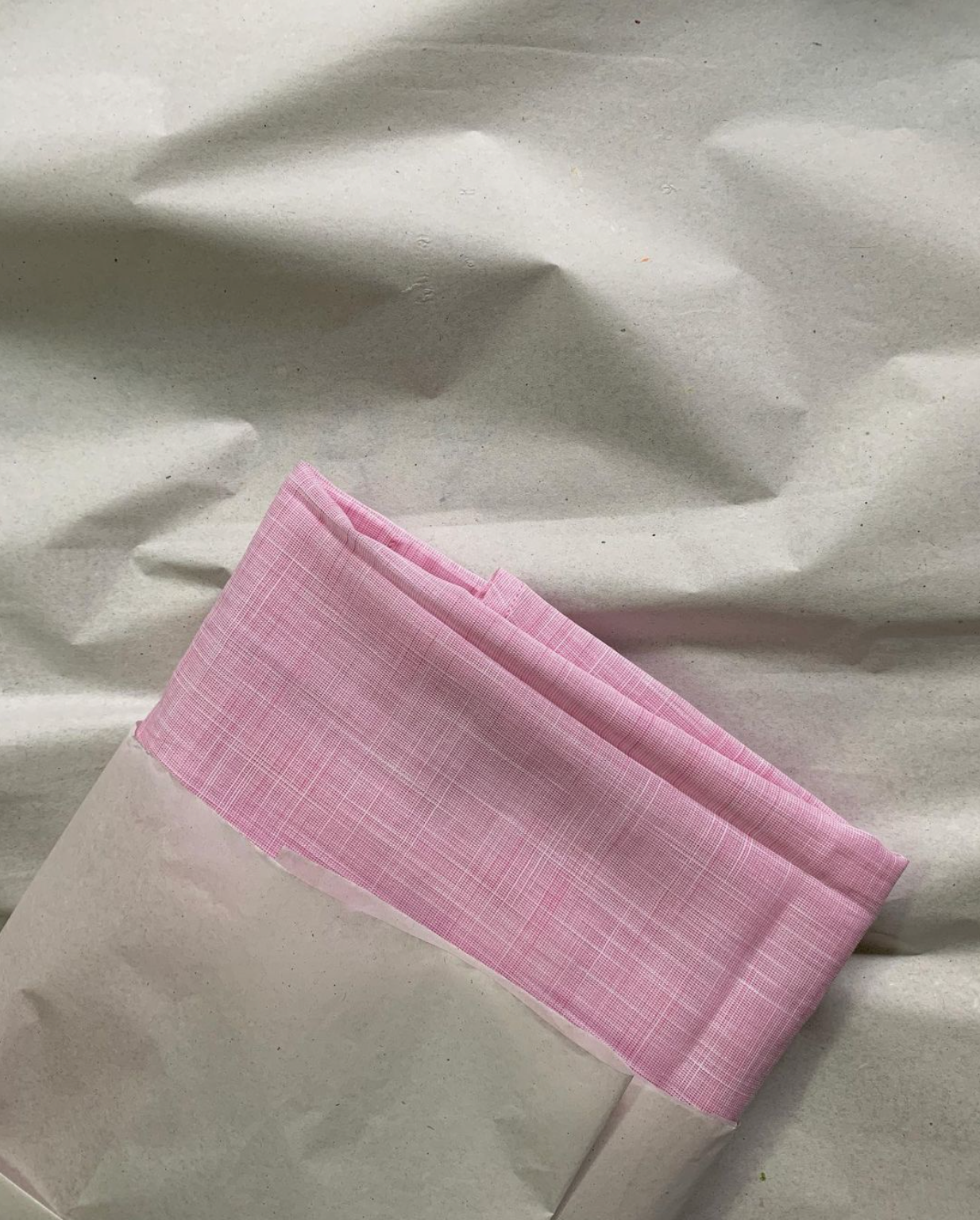The Quiet Shirt