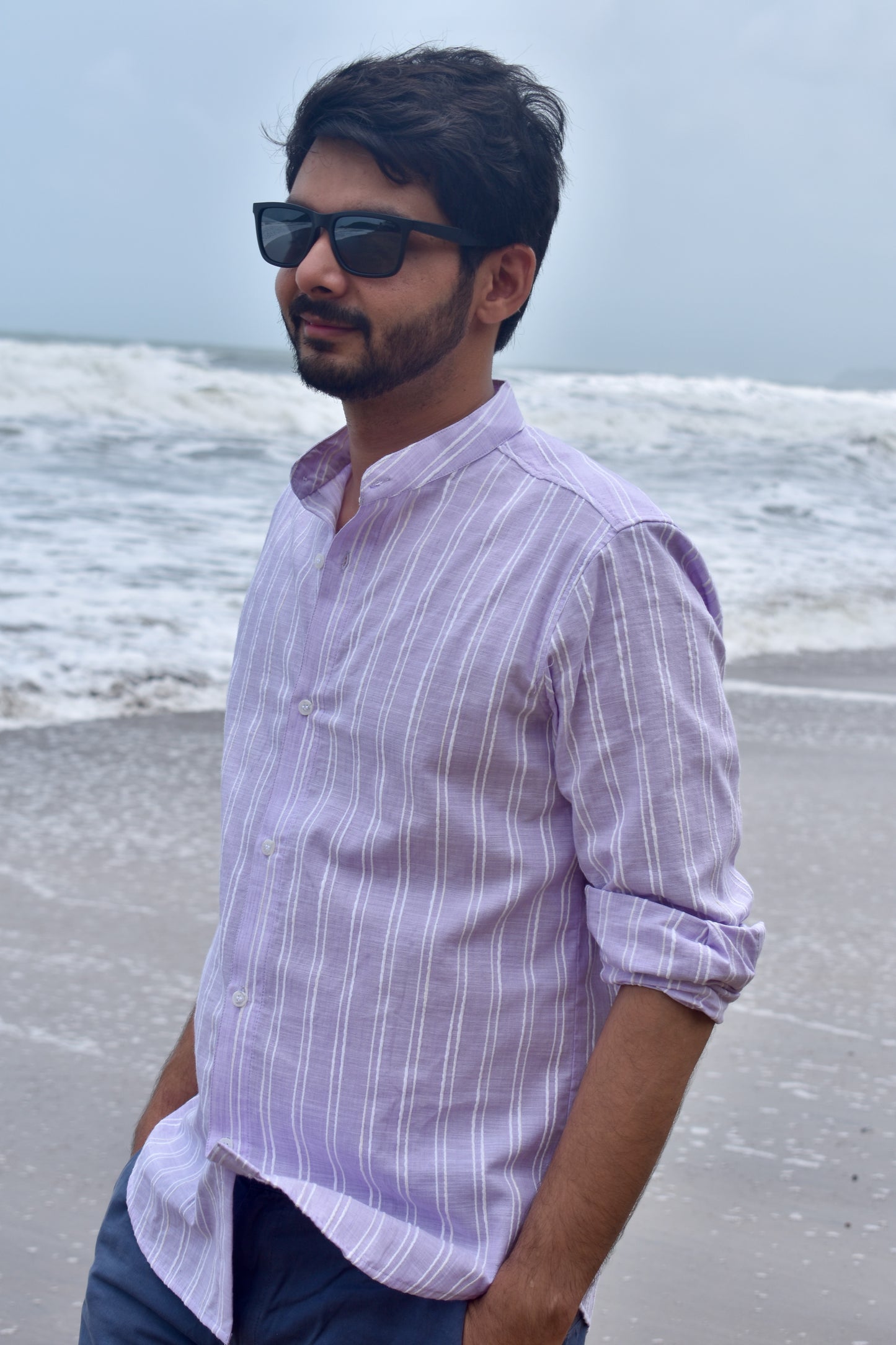 Tidewalk Shirt