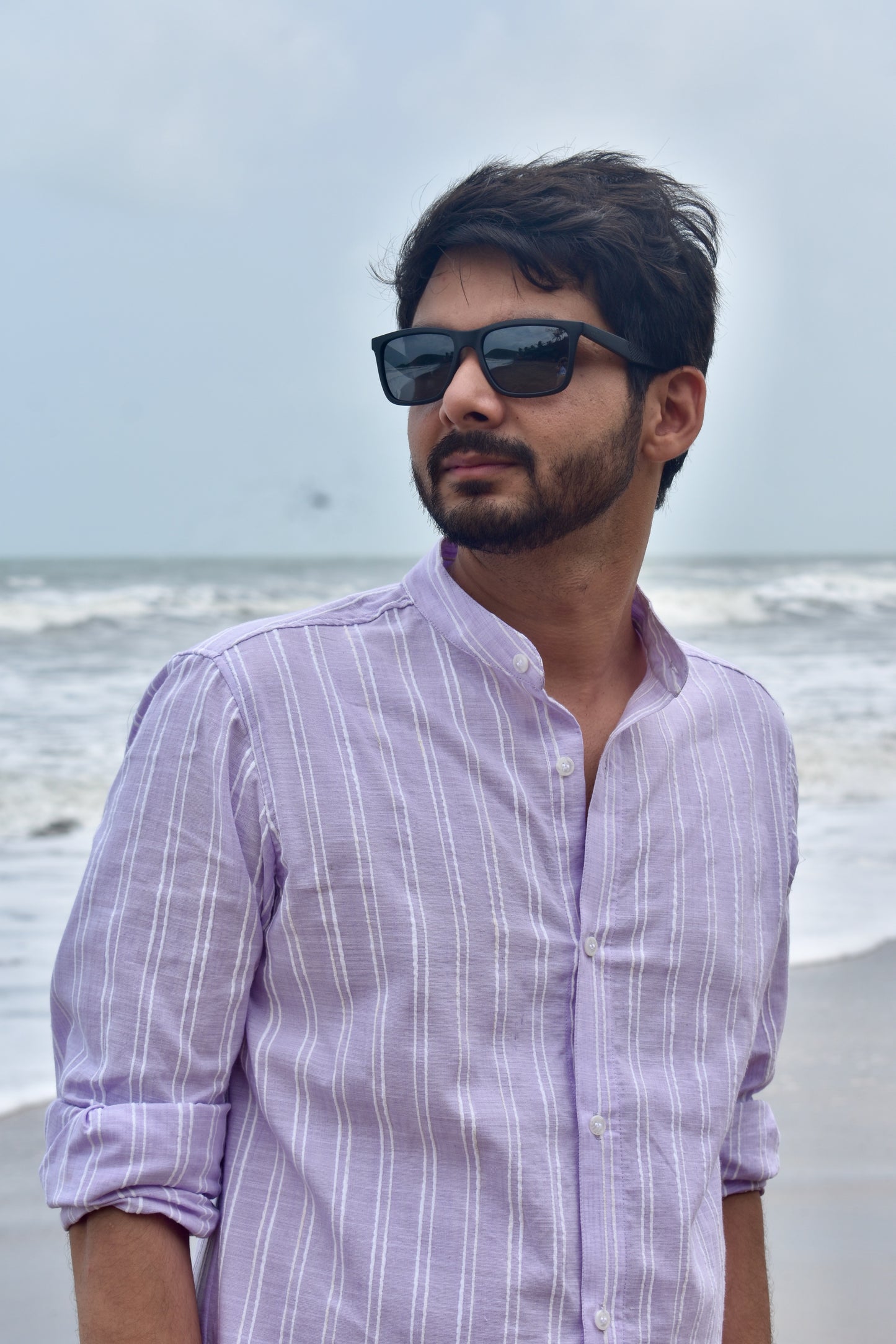 Tidewalk Shirt