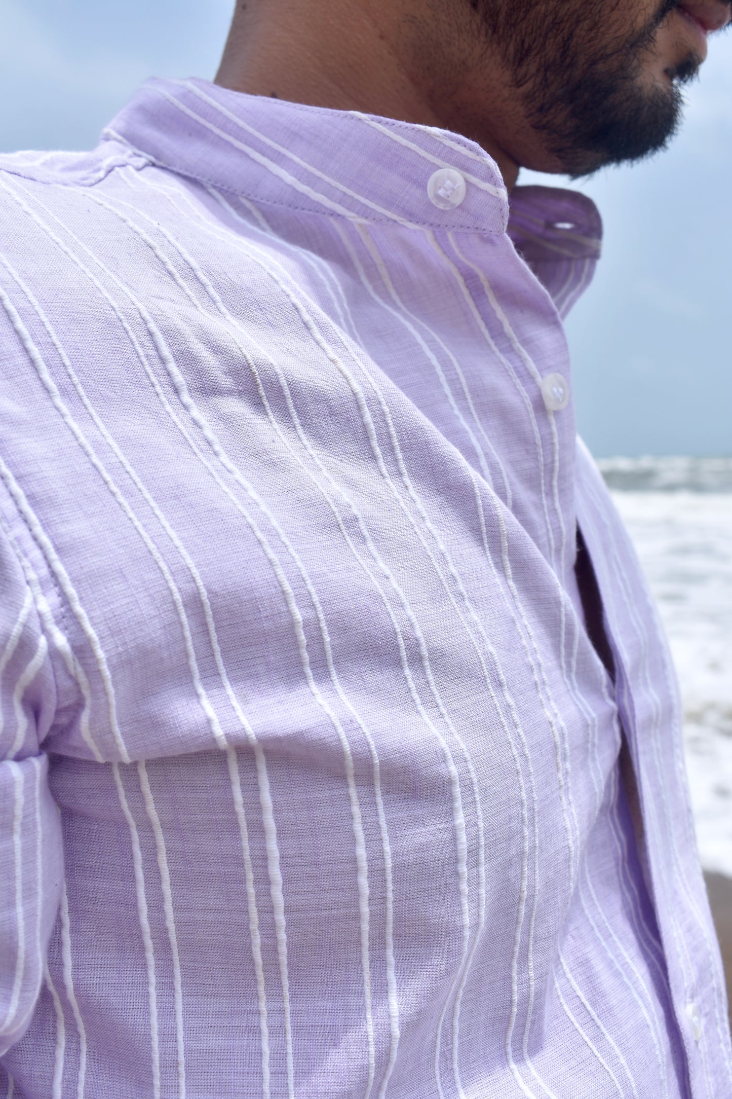 Tidewalk Shirt