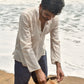 Ivory Shirt