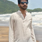 Ivory Shirt