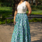 Poppy Skirt